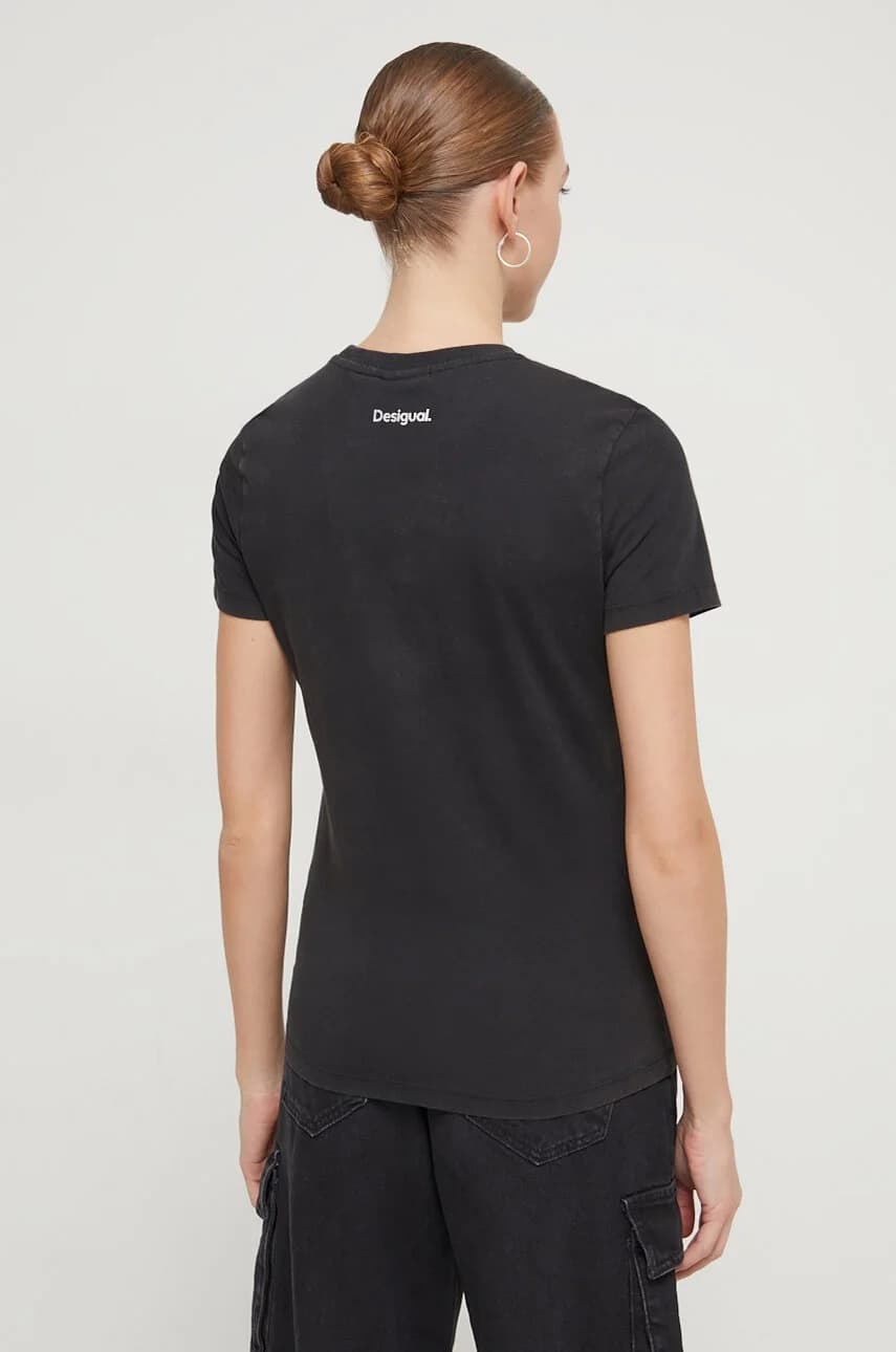 ДАРВИН футболка - фото 3