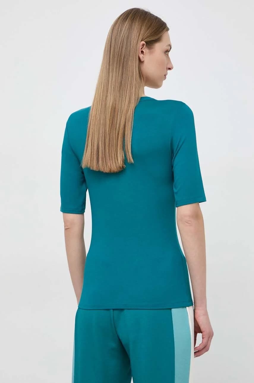 футболка - фото 2