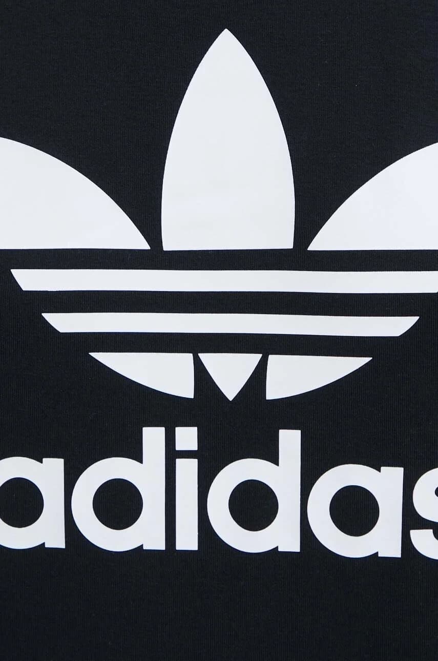 футболка с изображением трилистника - фото 5