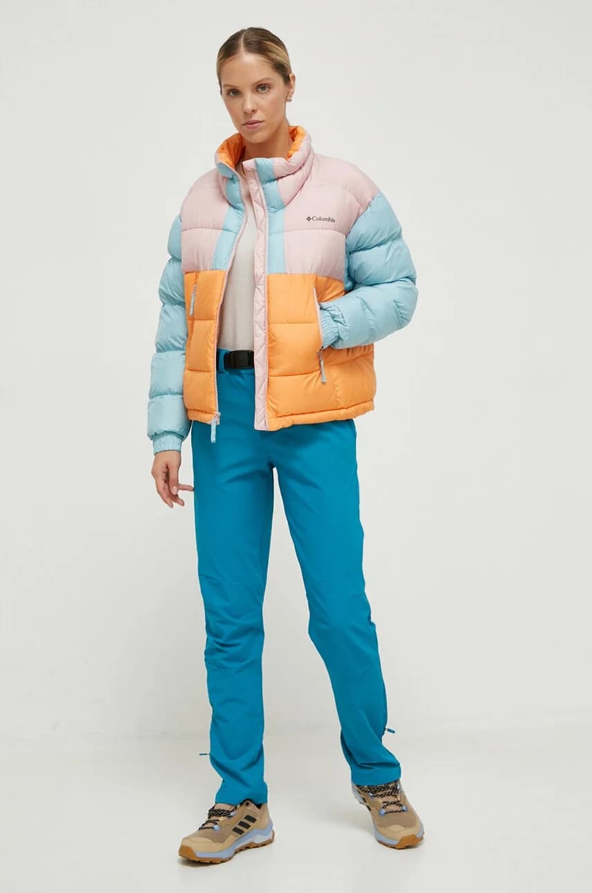 Спортивная футболка Boundless Trek - фото 2