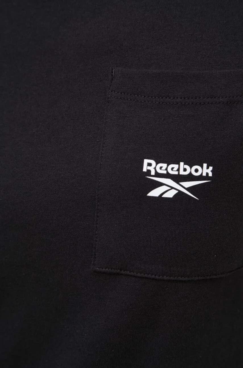 Хлопковая футболка IDENTITY - фото 5