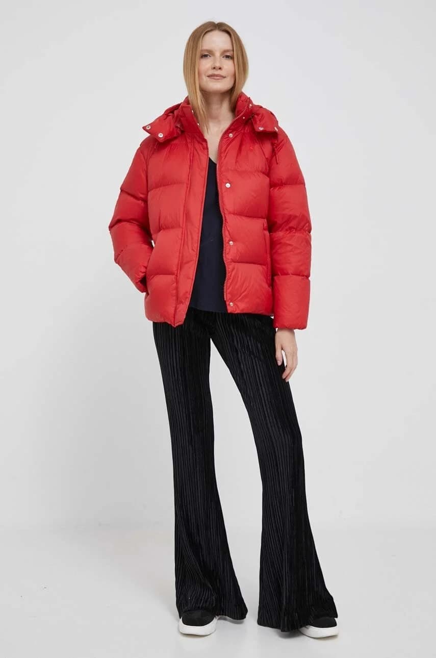 Хлопковая футболка - фото 2