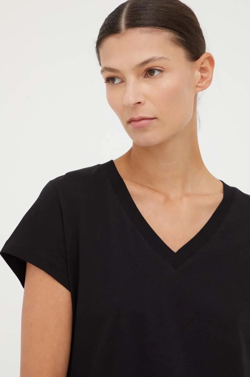 Футболка SOLLY из хлопка - фото 3