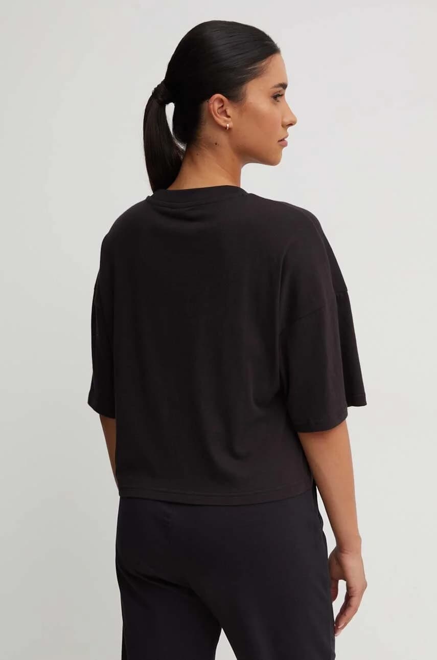 Хлопковая футболка - фото 3