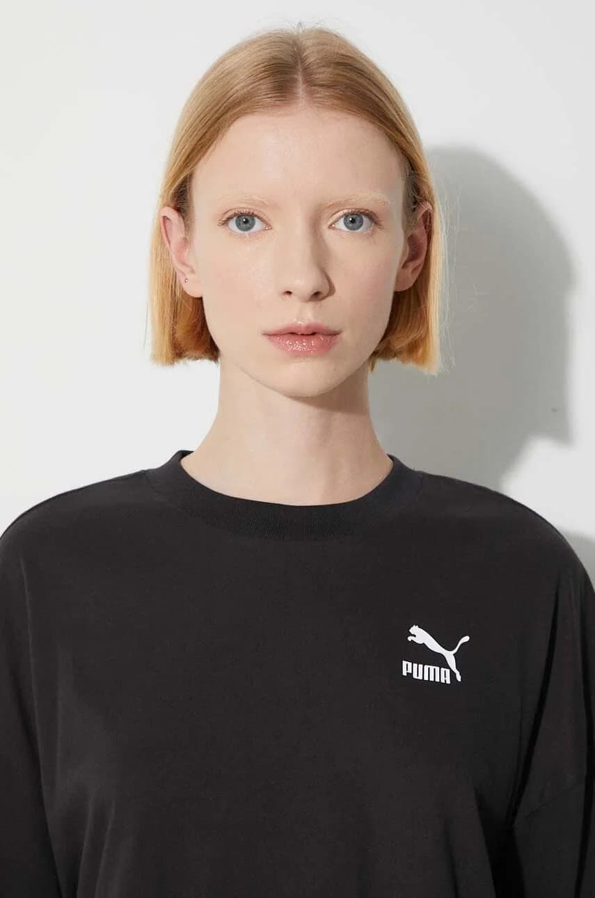 Хлопковая футболка - фото 5