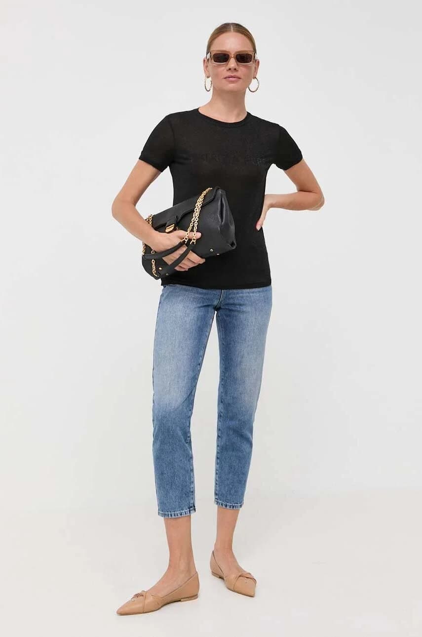 футболка - фото 2