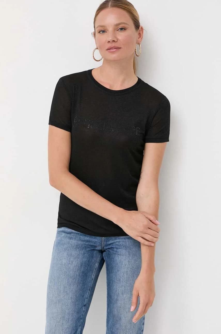 футболка - фото 4