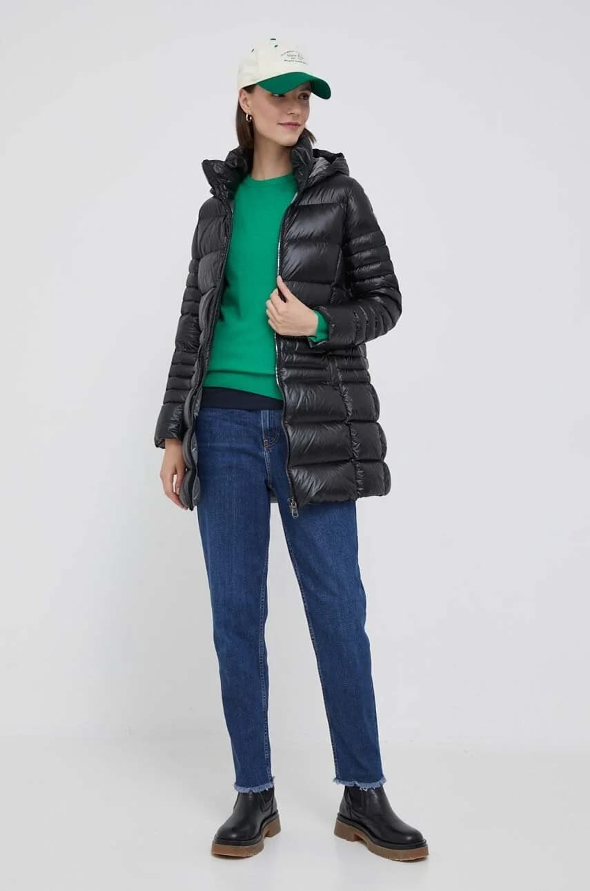 Хлопковая футболка - фото 2