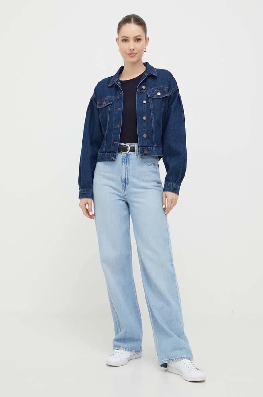 Хлопковая футболка - фото 2