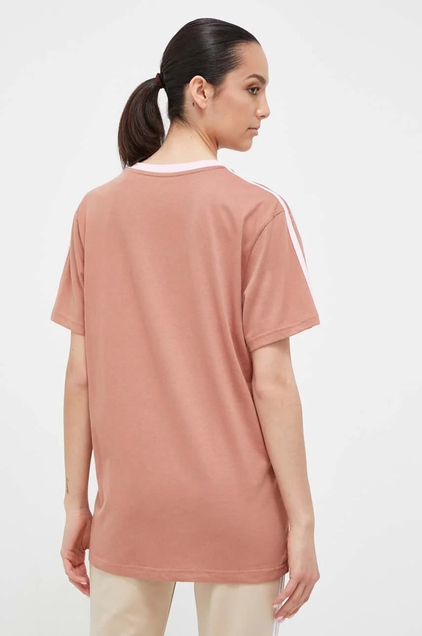 Хлопковая футболка - фото 3