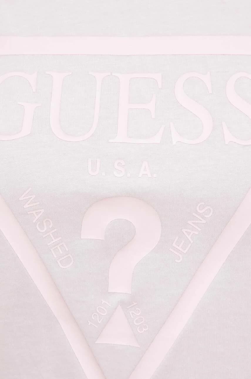 ADELE хлопковая футболка - фото 5