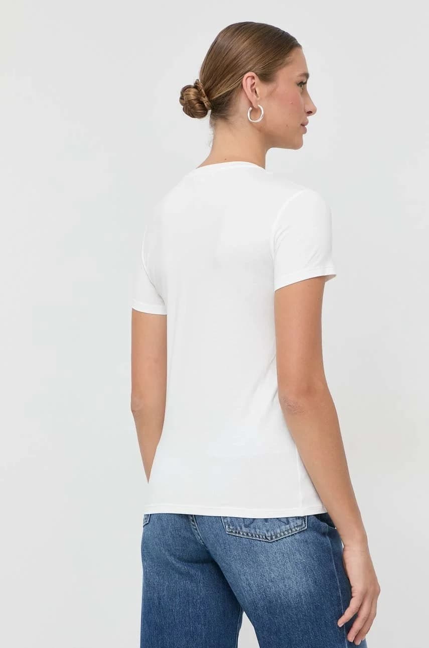 футболка - фото 3