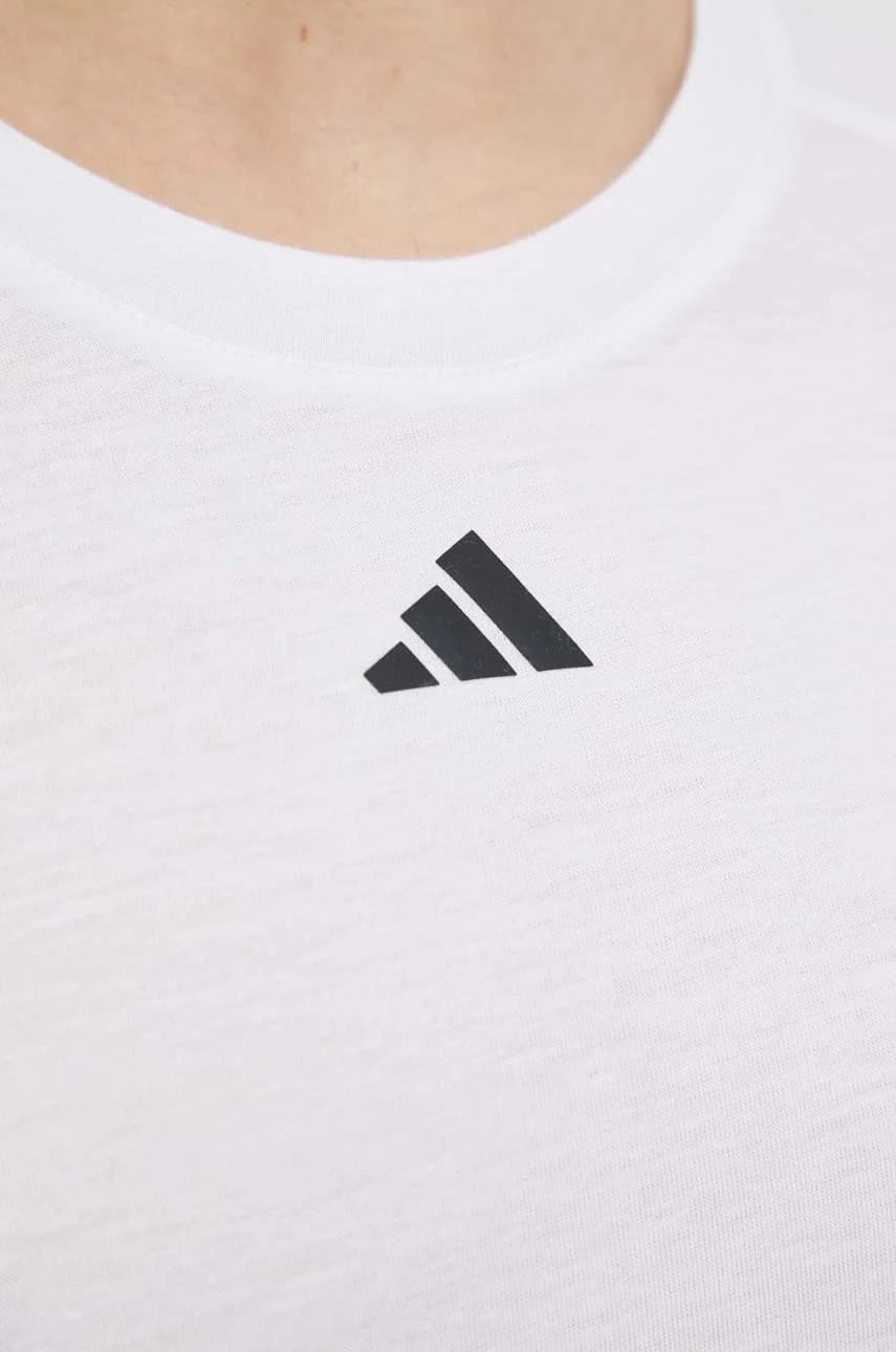 Тренировочная футболка Training Essentials - фото 5