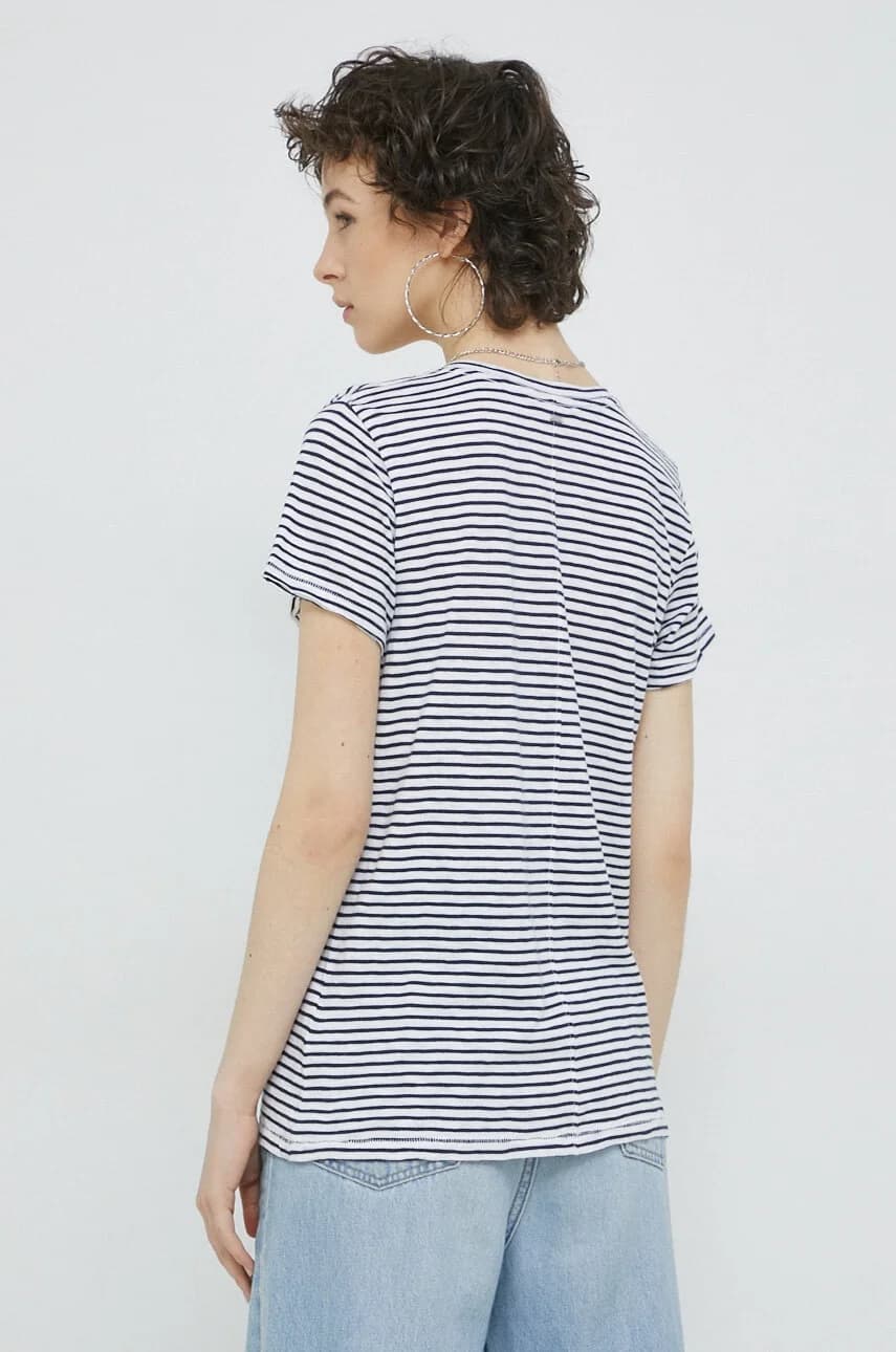 футболка - фото 3