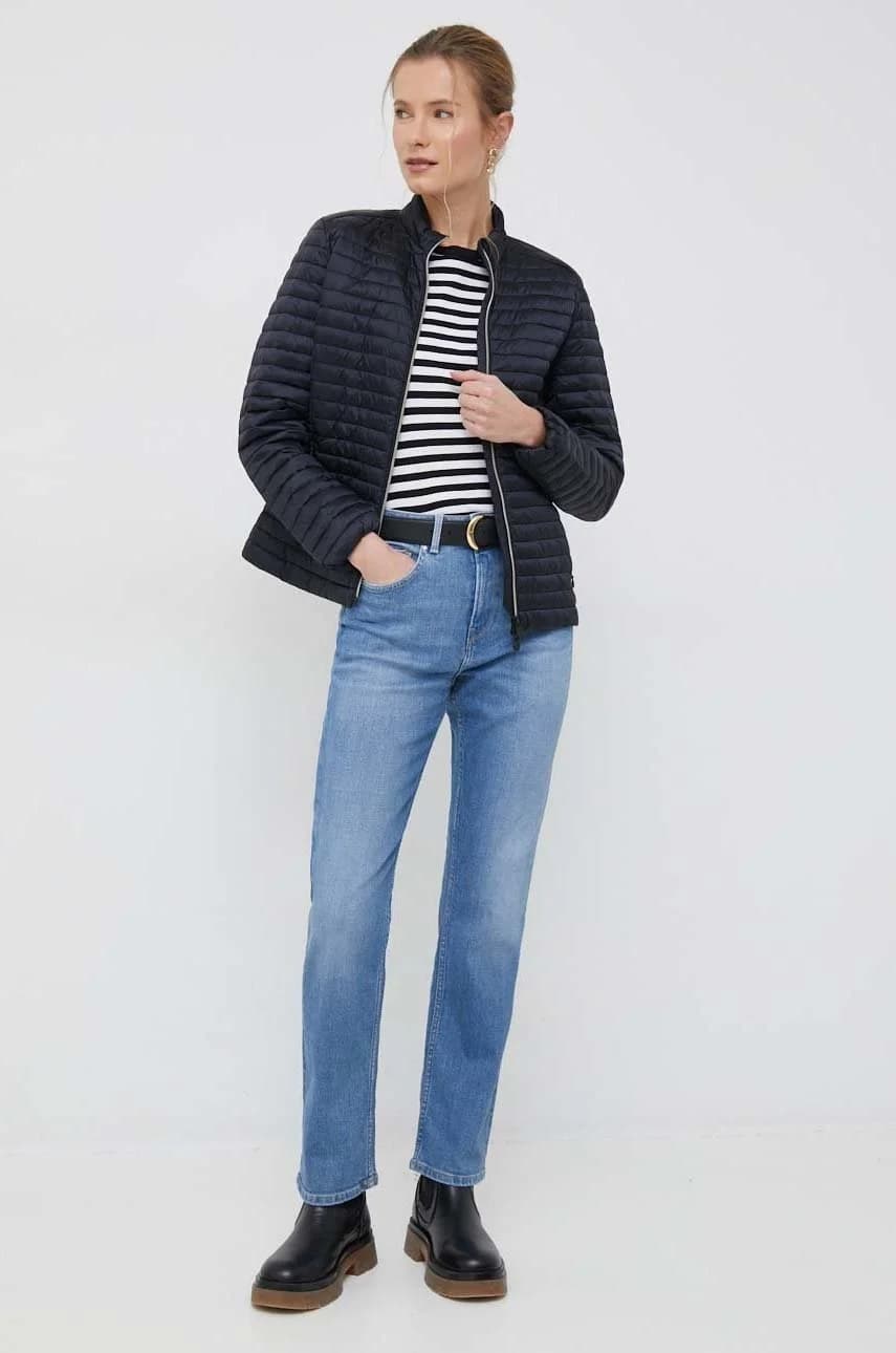 Хлопковая футболка - фото 2