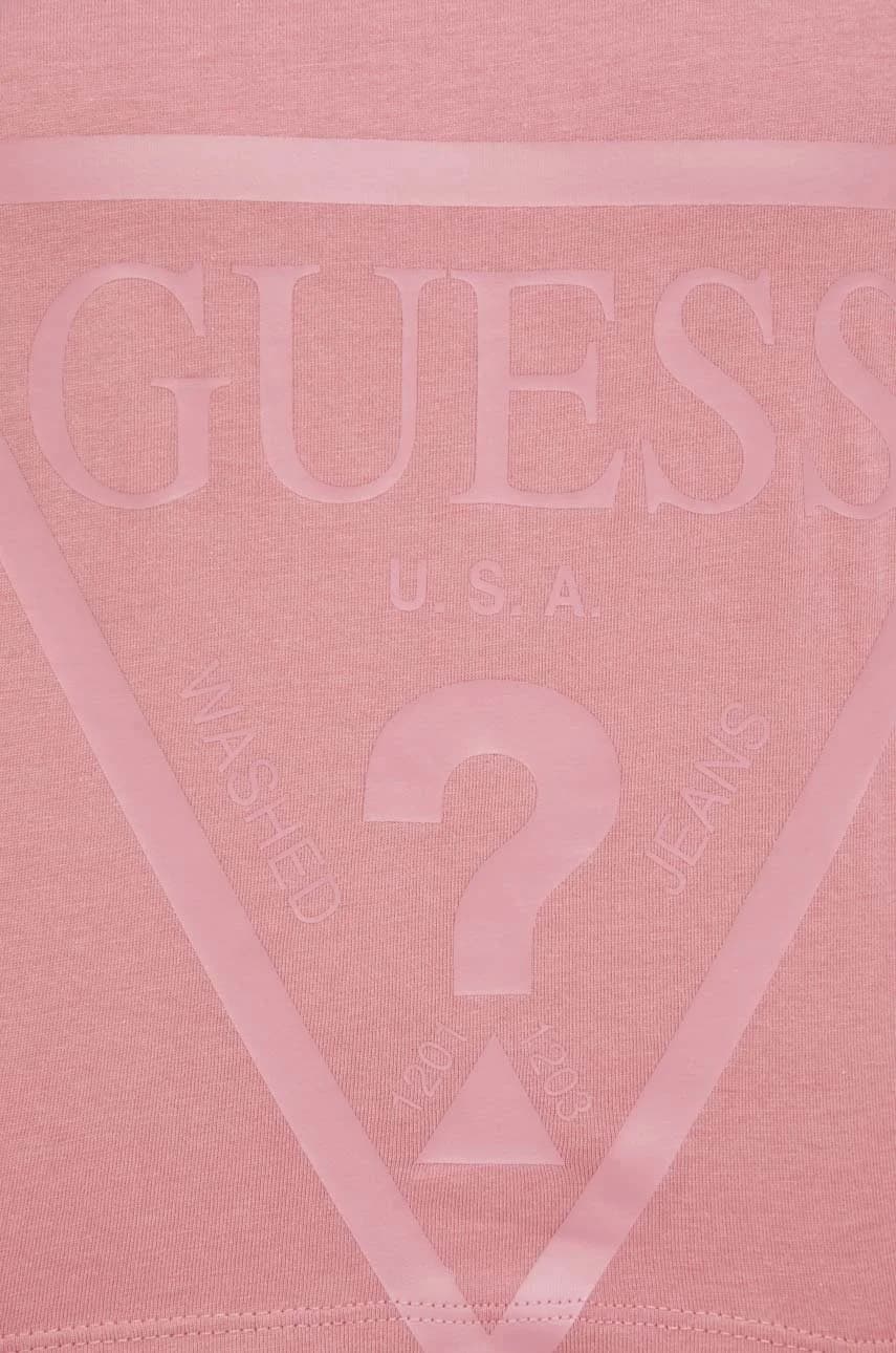 ADELE хлопковая футболка - фото 5