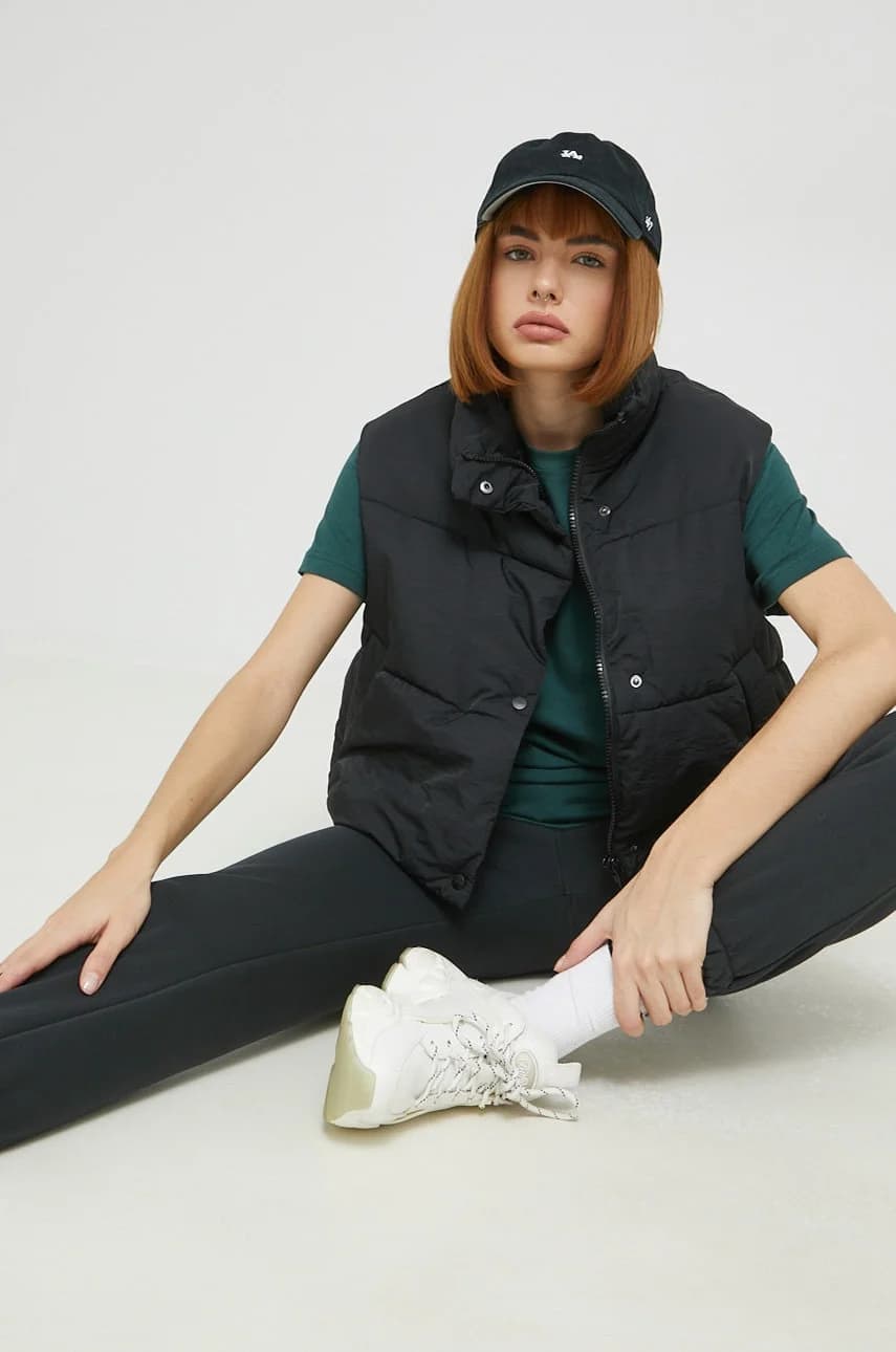 Хлопковая футболка - фото 2