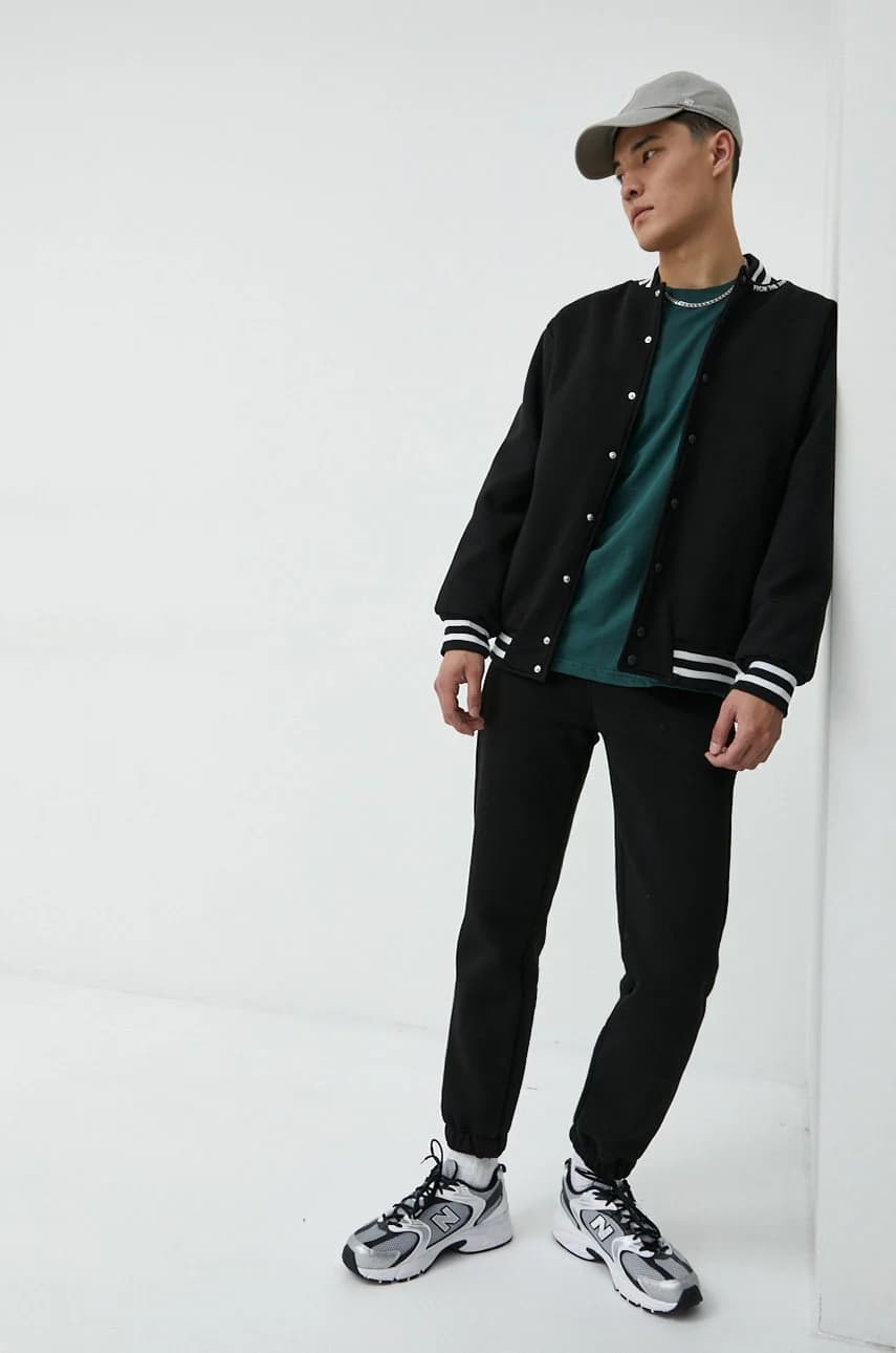 Хлопковая футболка - фото 3