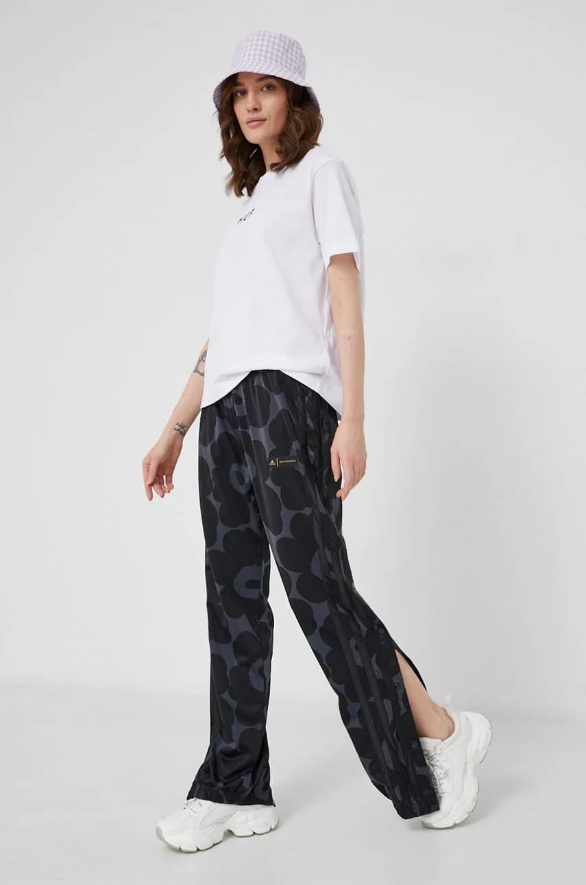 Хлопковая футболка - фото 2