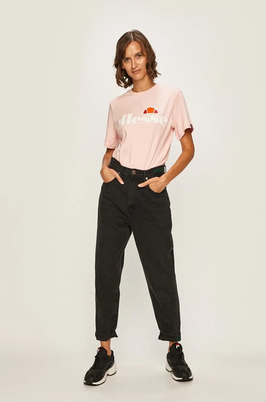 Футболка Олбани - фото 2