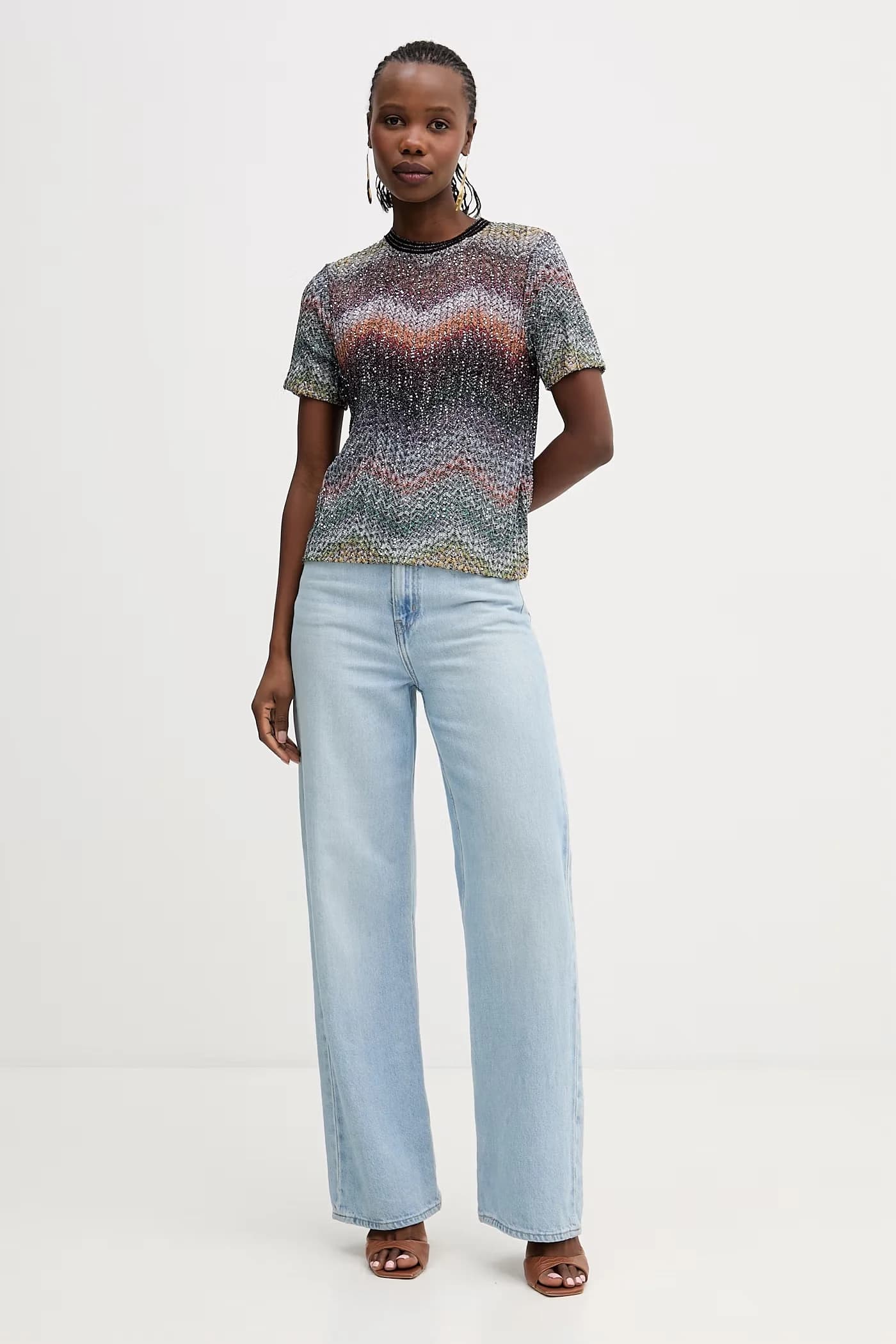 футболка - фото 2