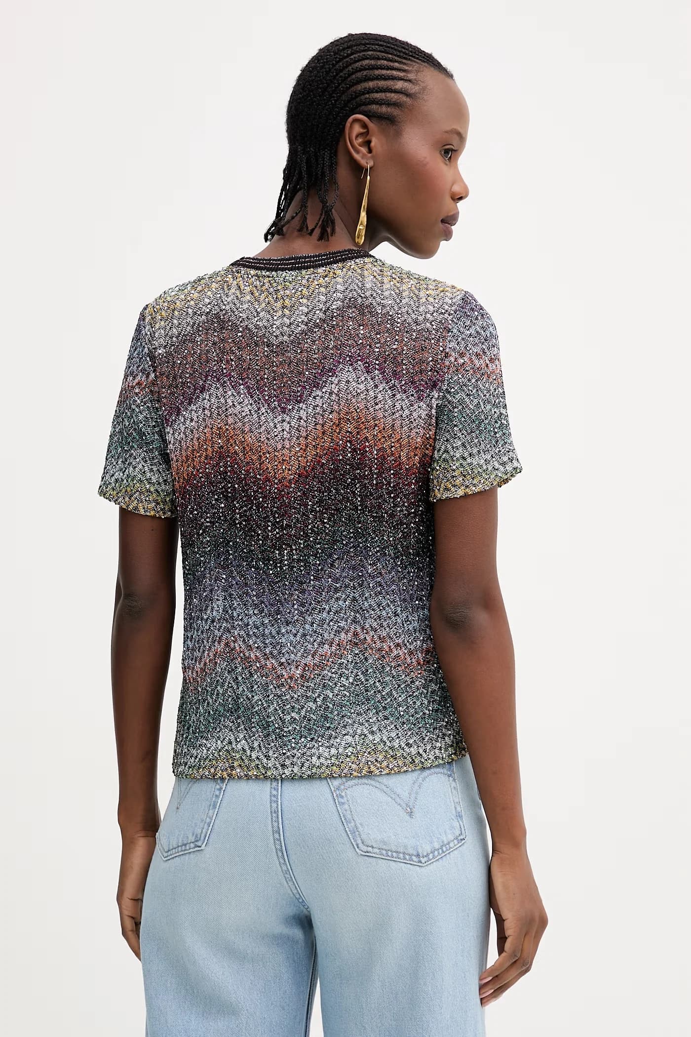 футболка - фото 3