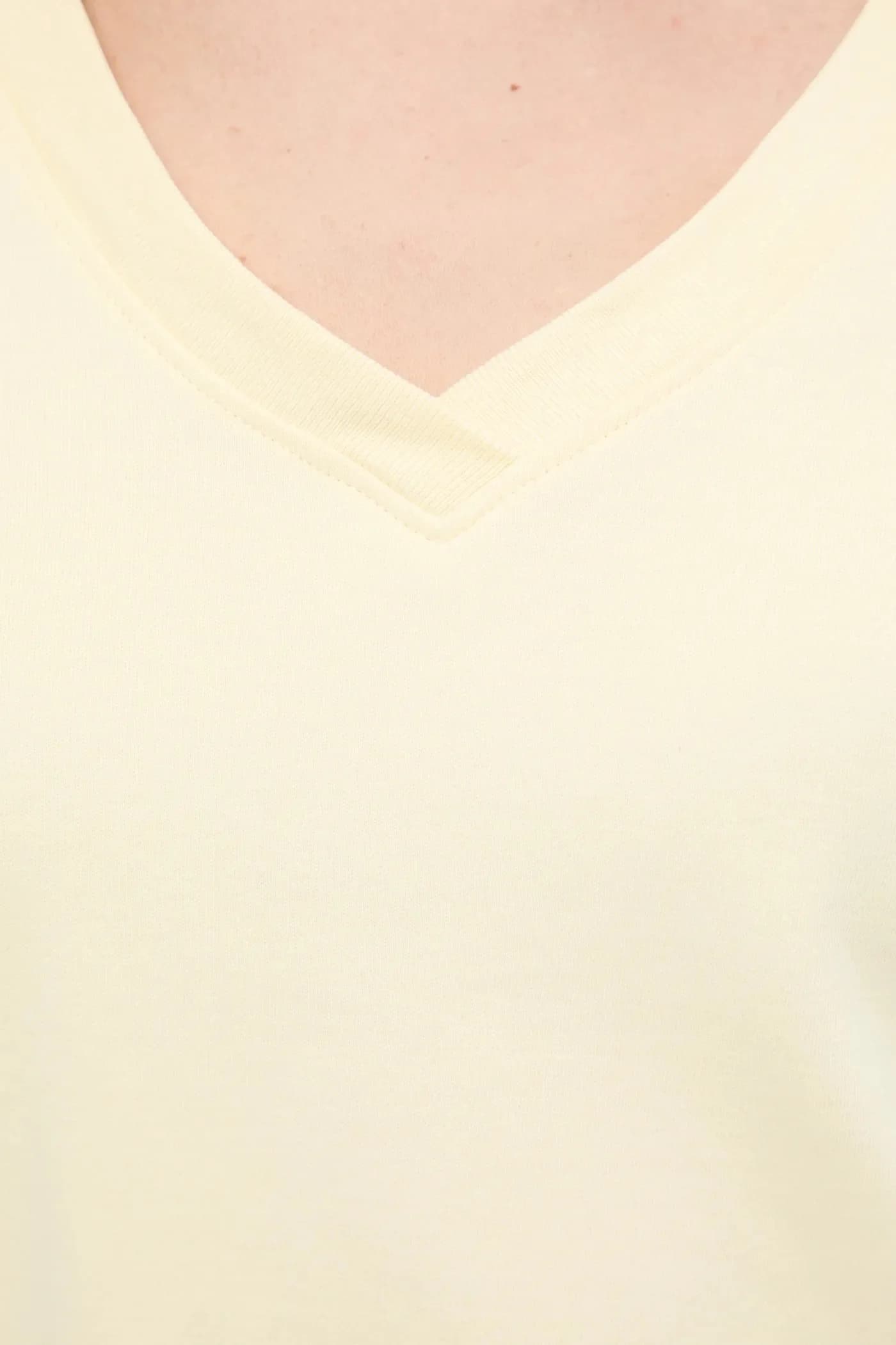 Хлопковая футболка - фото 5