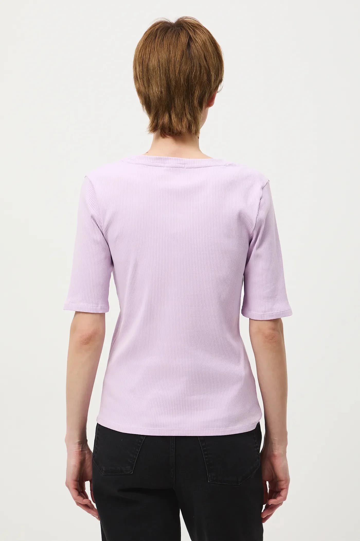 футболка - фото 3