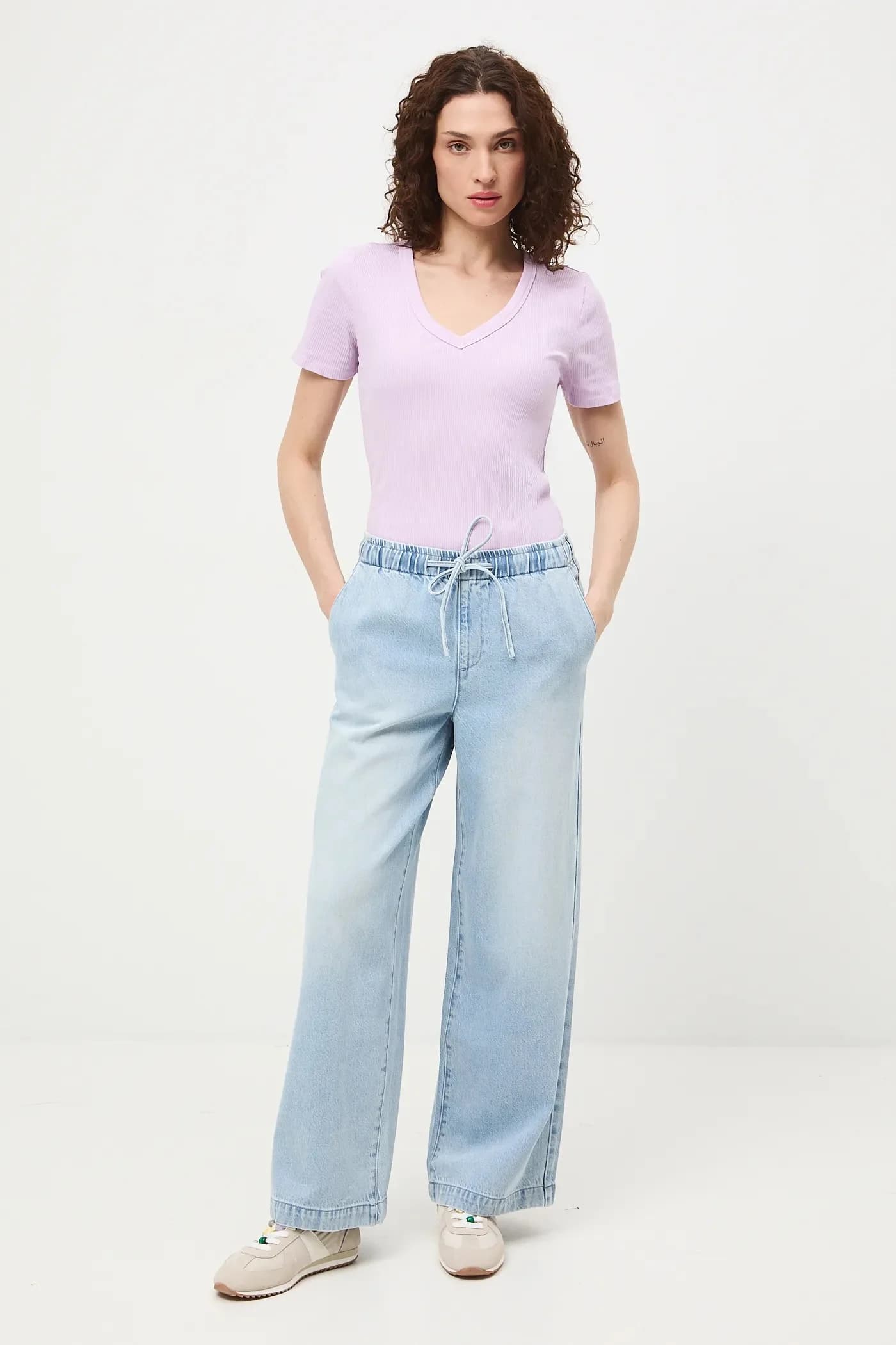 футболка - фото 2