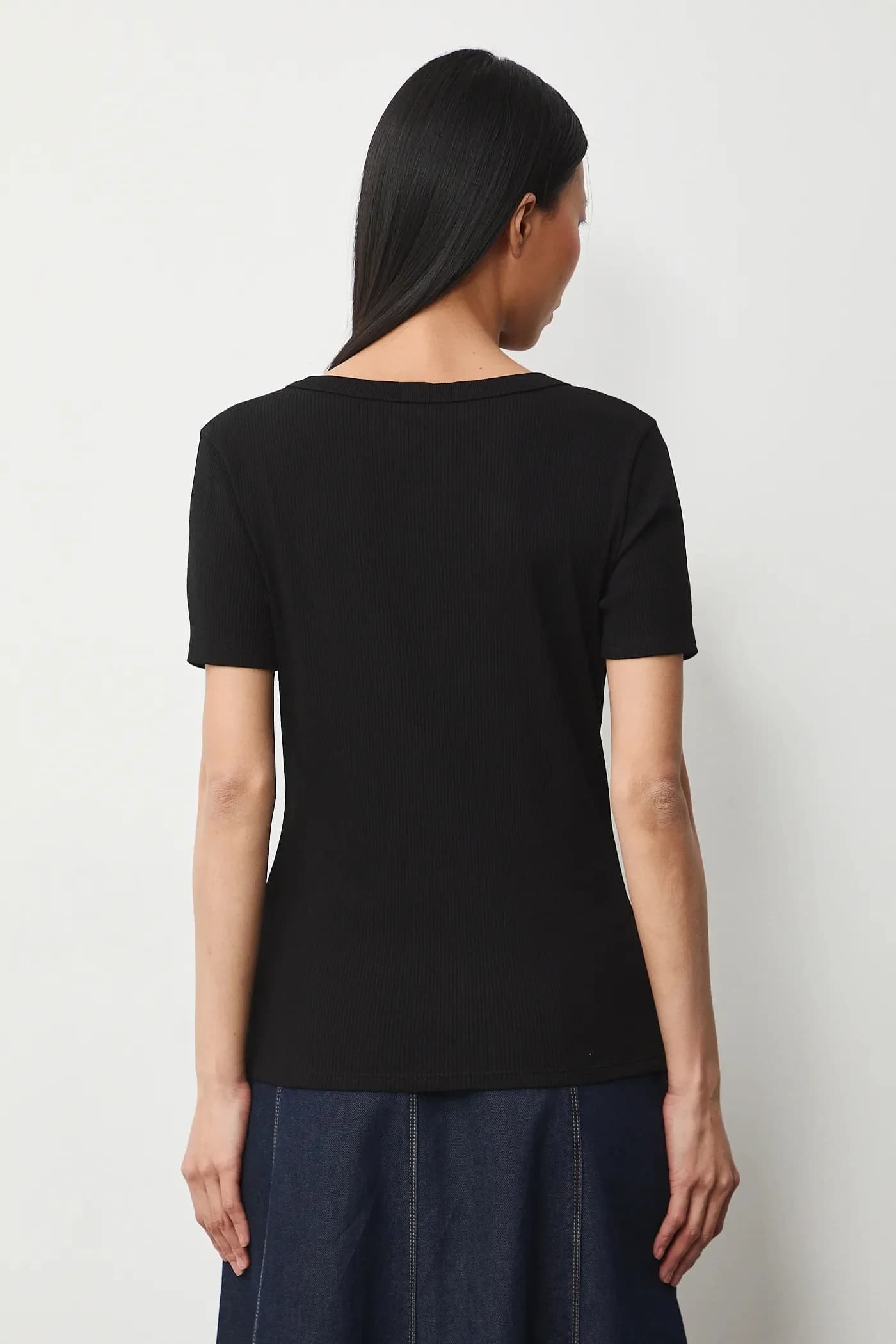 футболка - фото 3