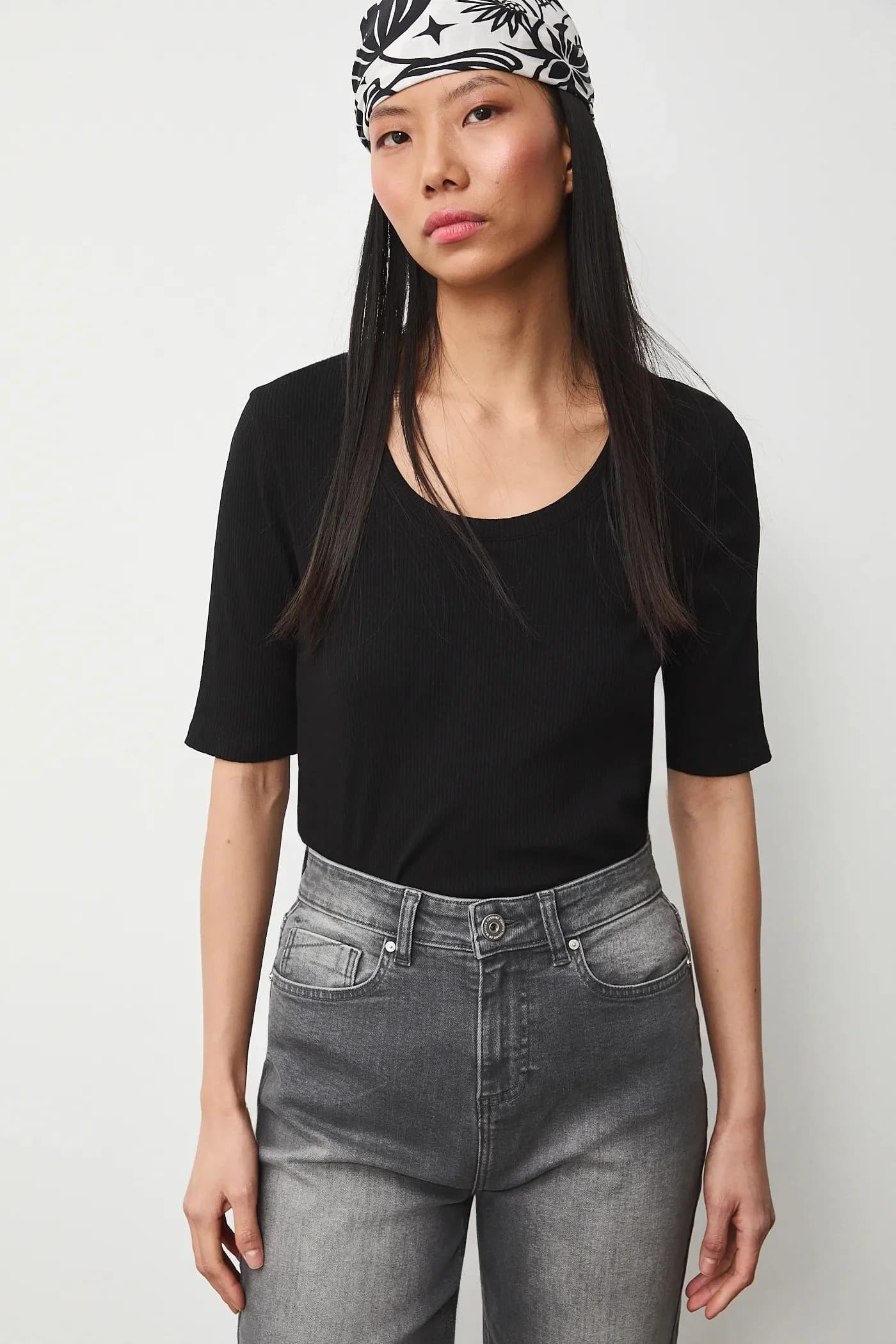 футболка - фото 2