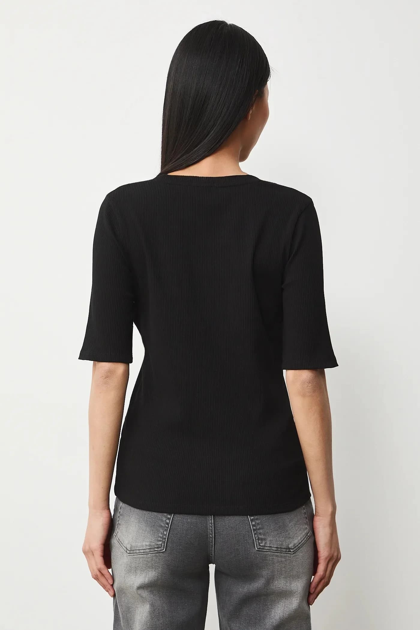 футболка - фото 3