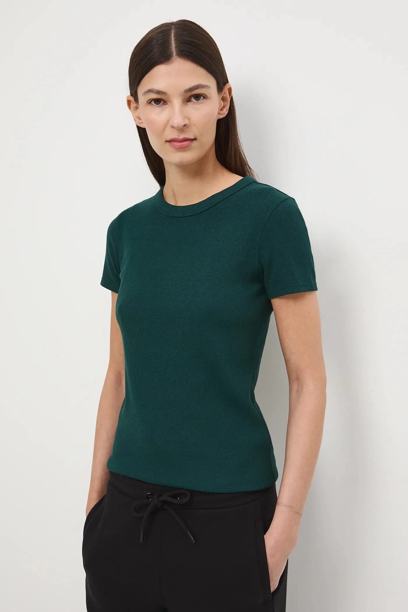 футболка - фото 2