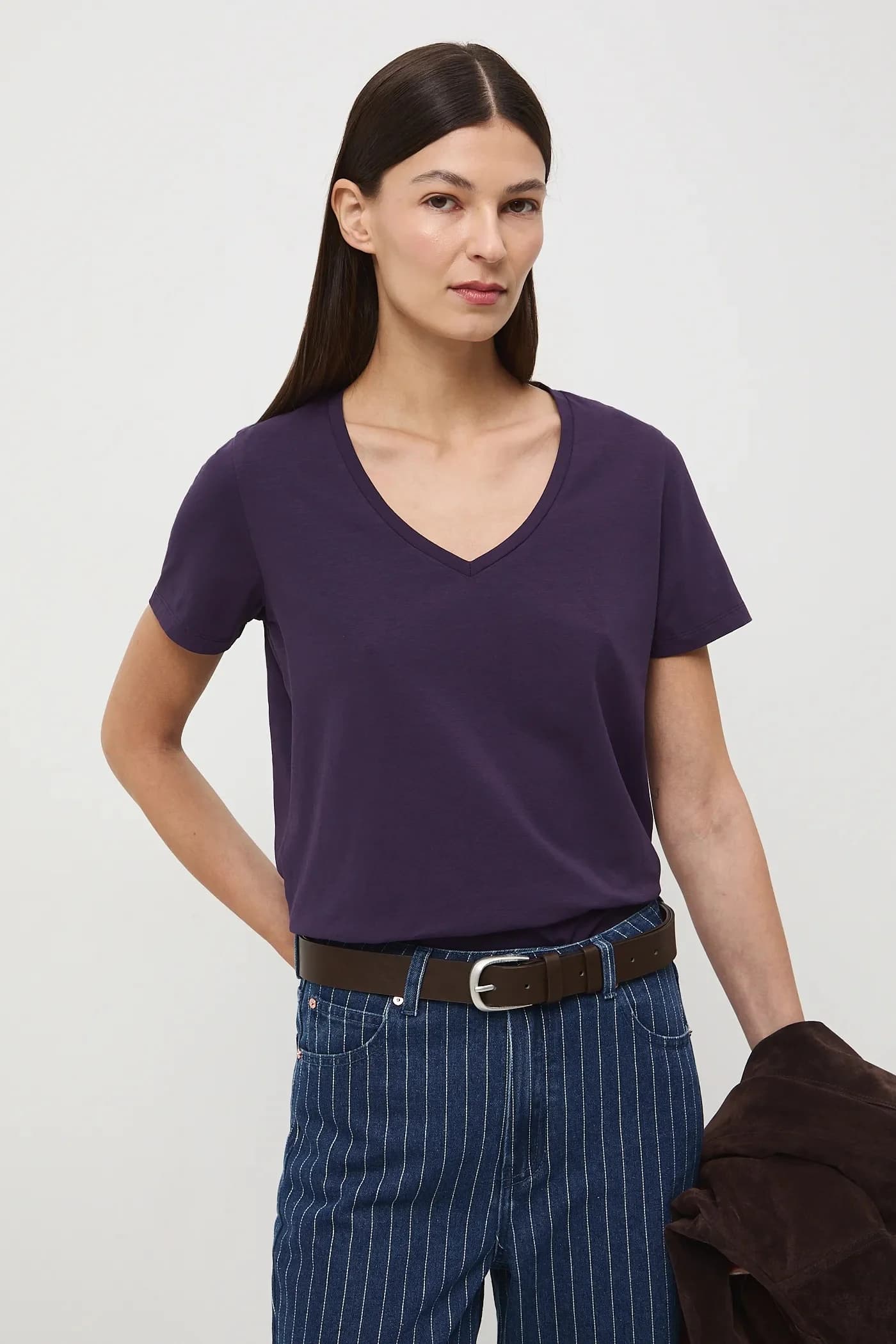 футболка - фото 2