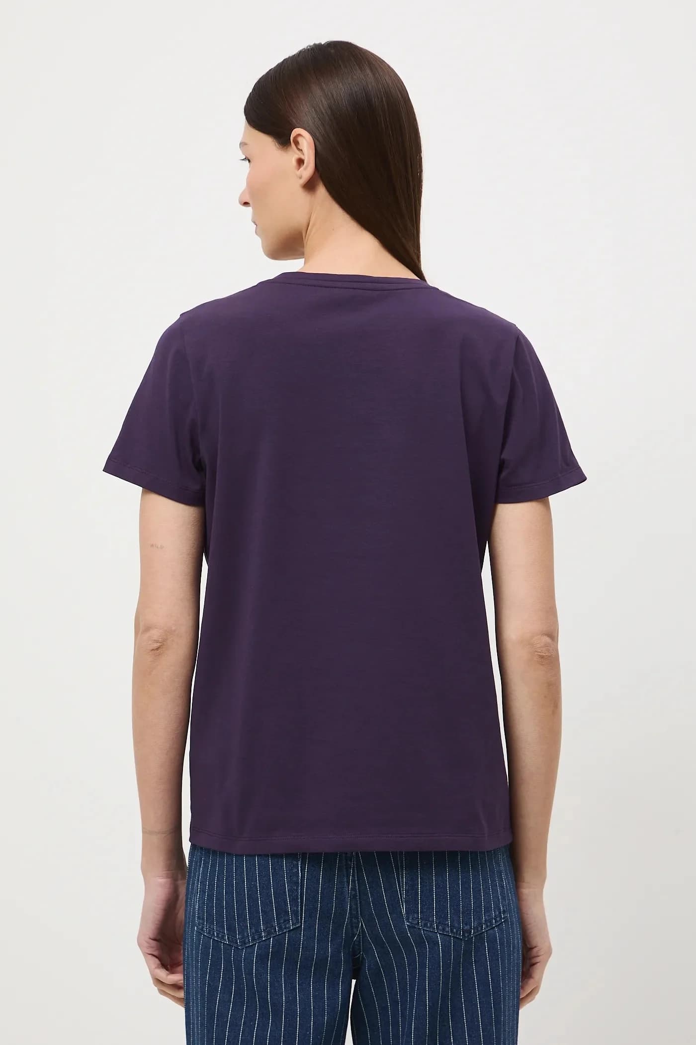 футболка - фото 3