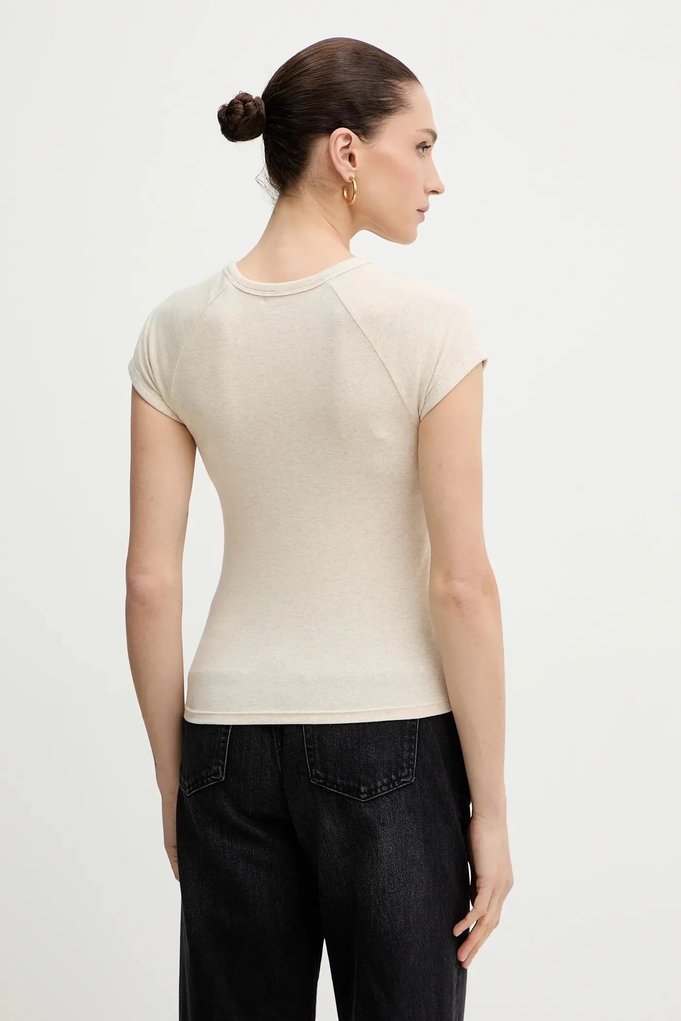 футболка - фото 3