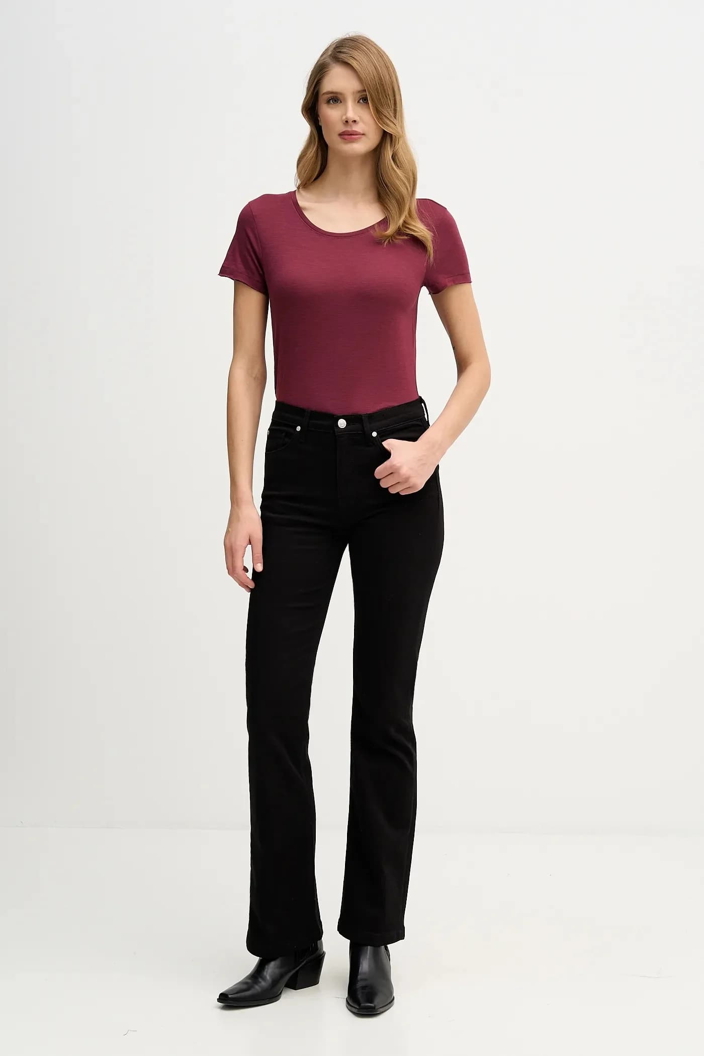 футболка - фото 2