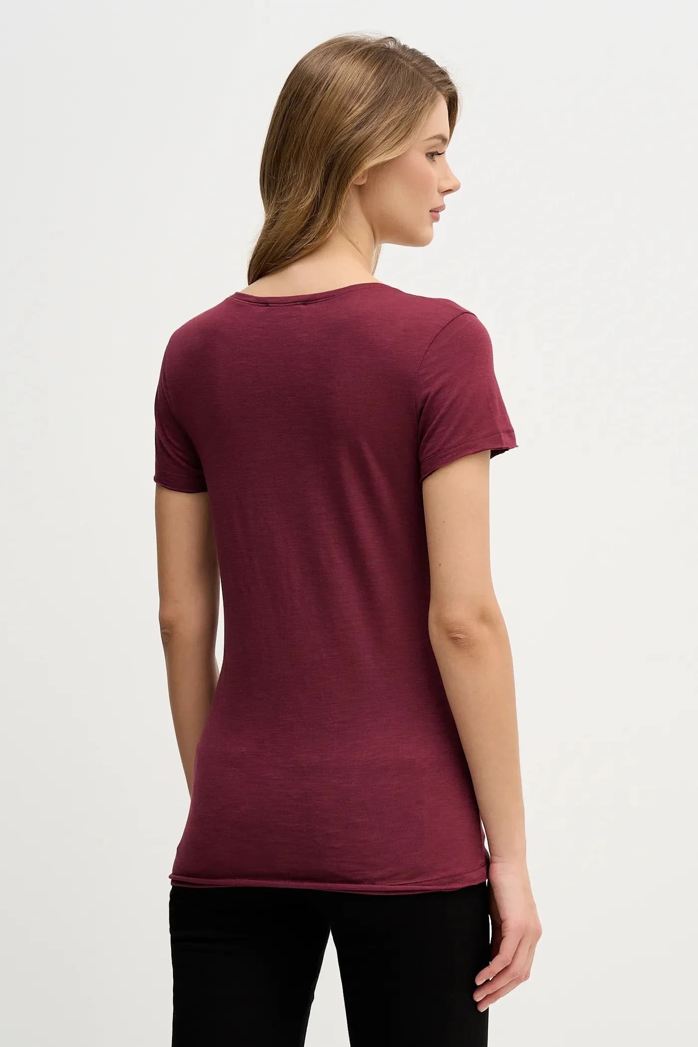 футболка - фото 3