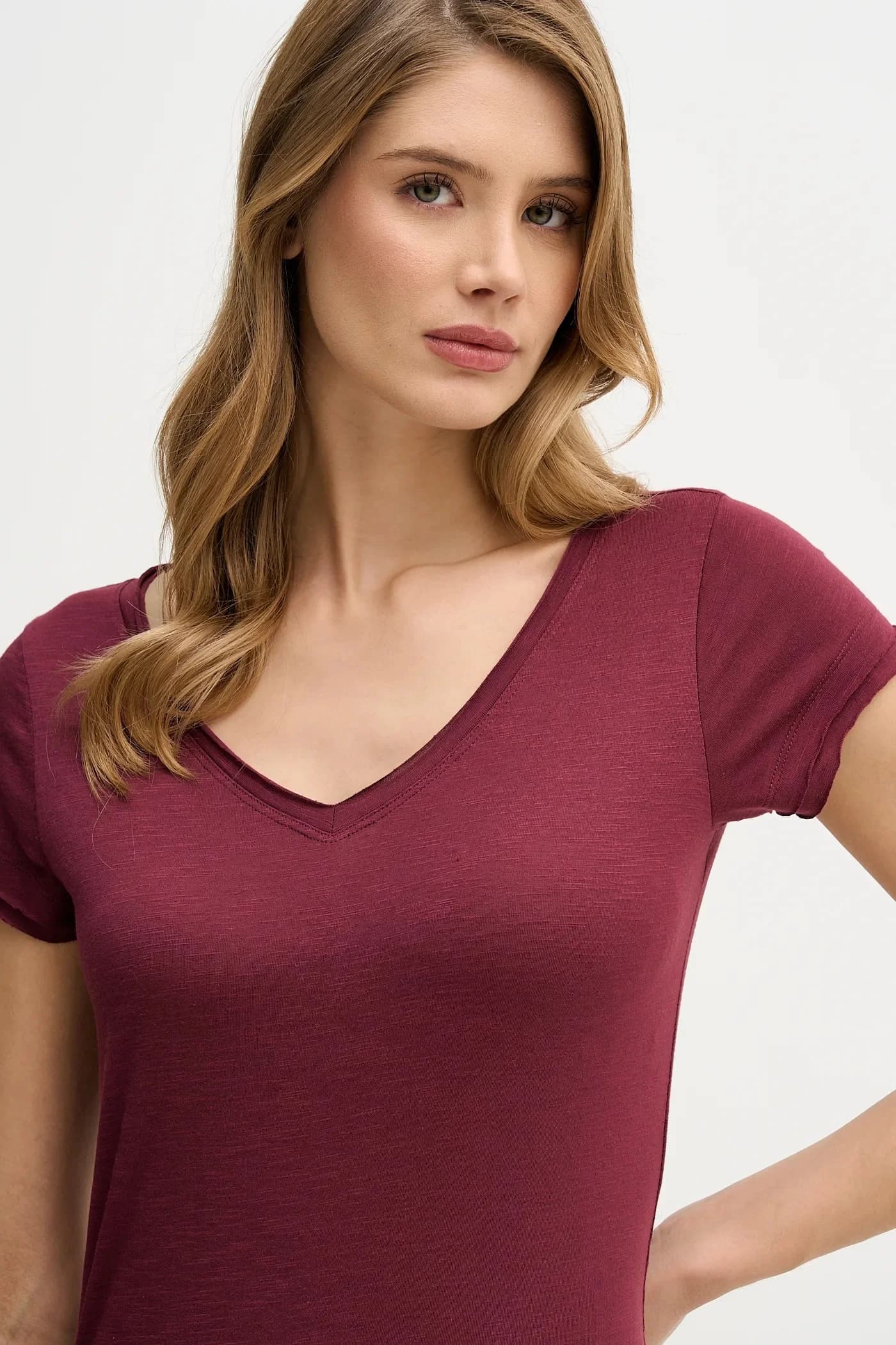 футболка - фото 4