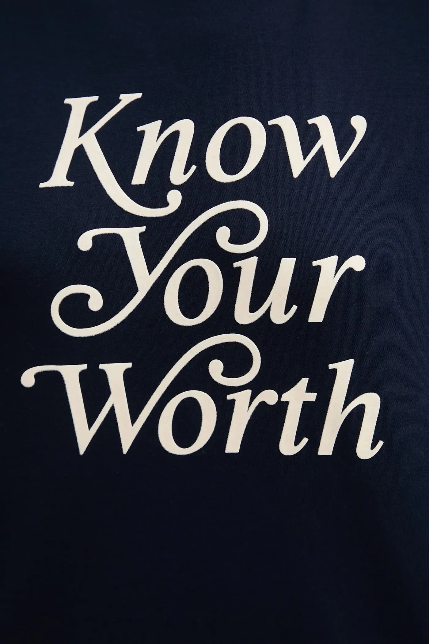 Хлопковая футболка - фото 5