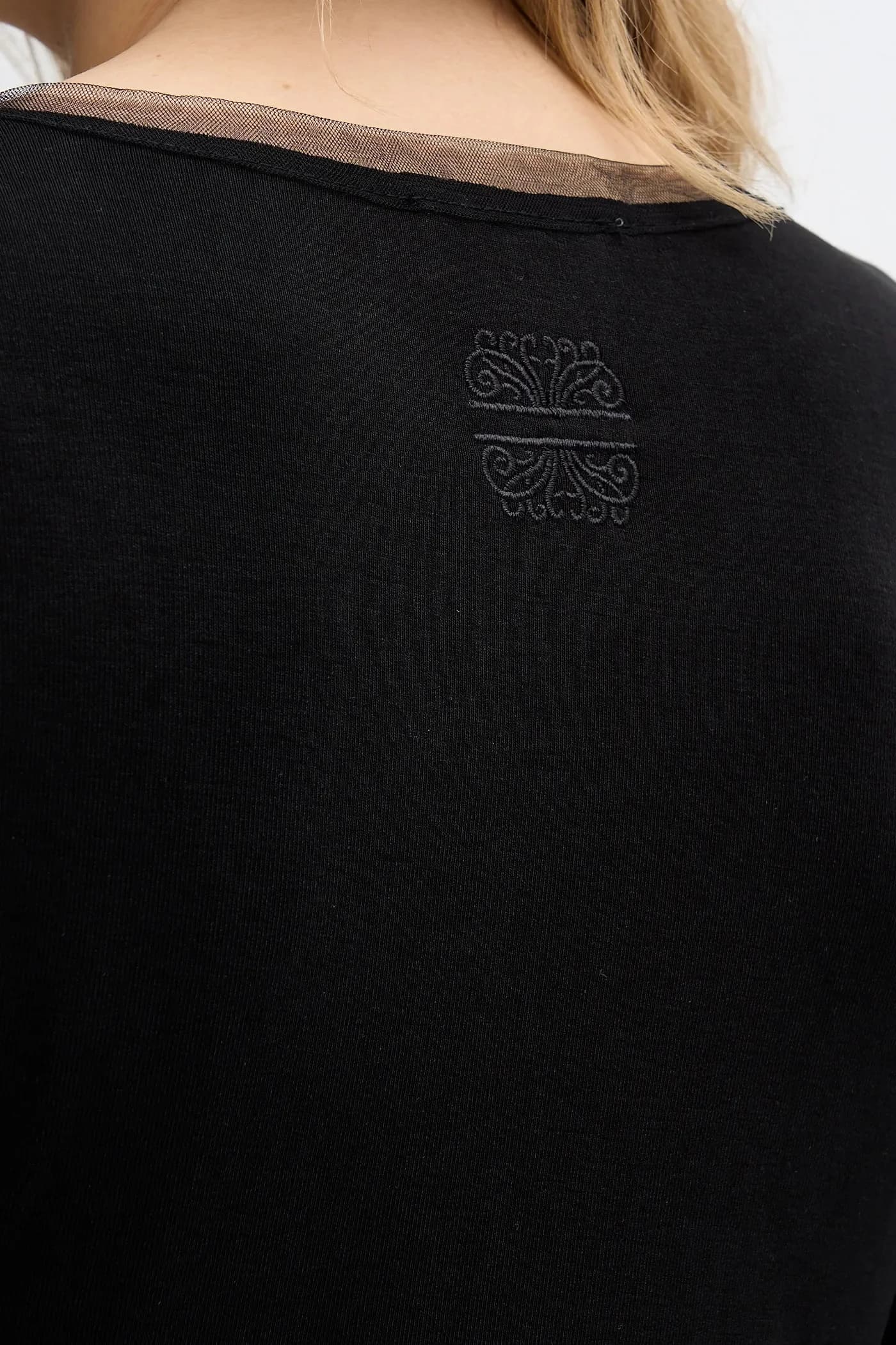 Футболка «Черри Тедди» - фото 6