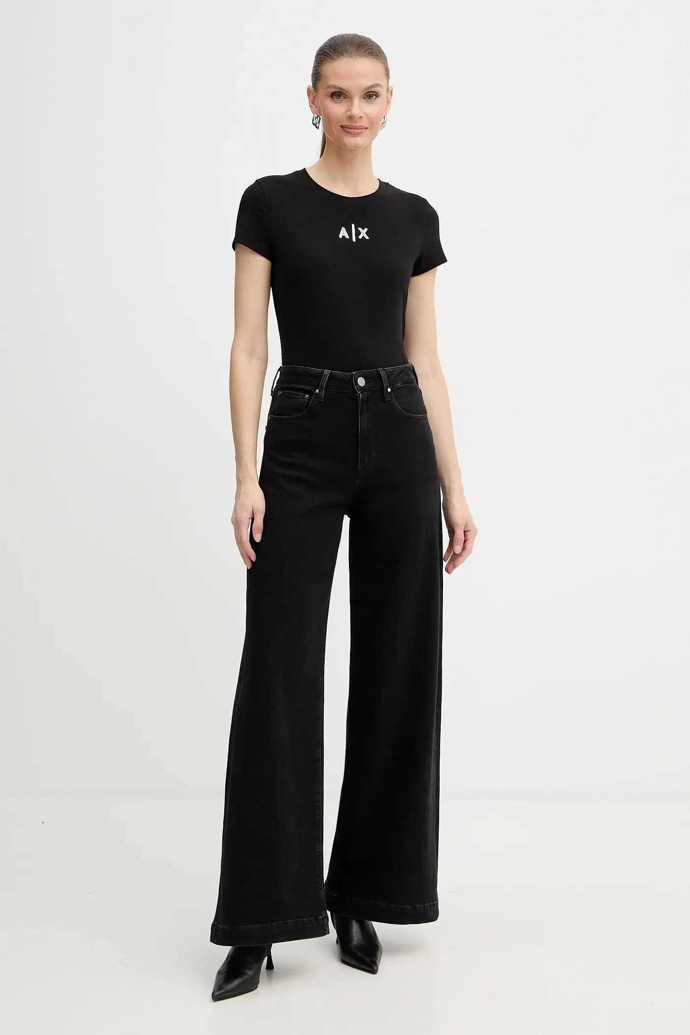 футболка - фото 2