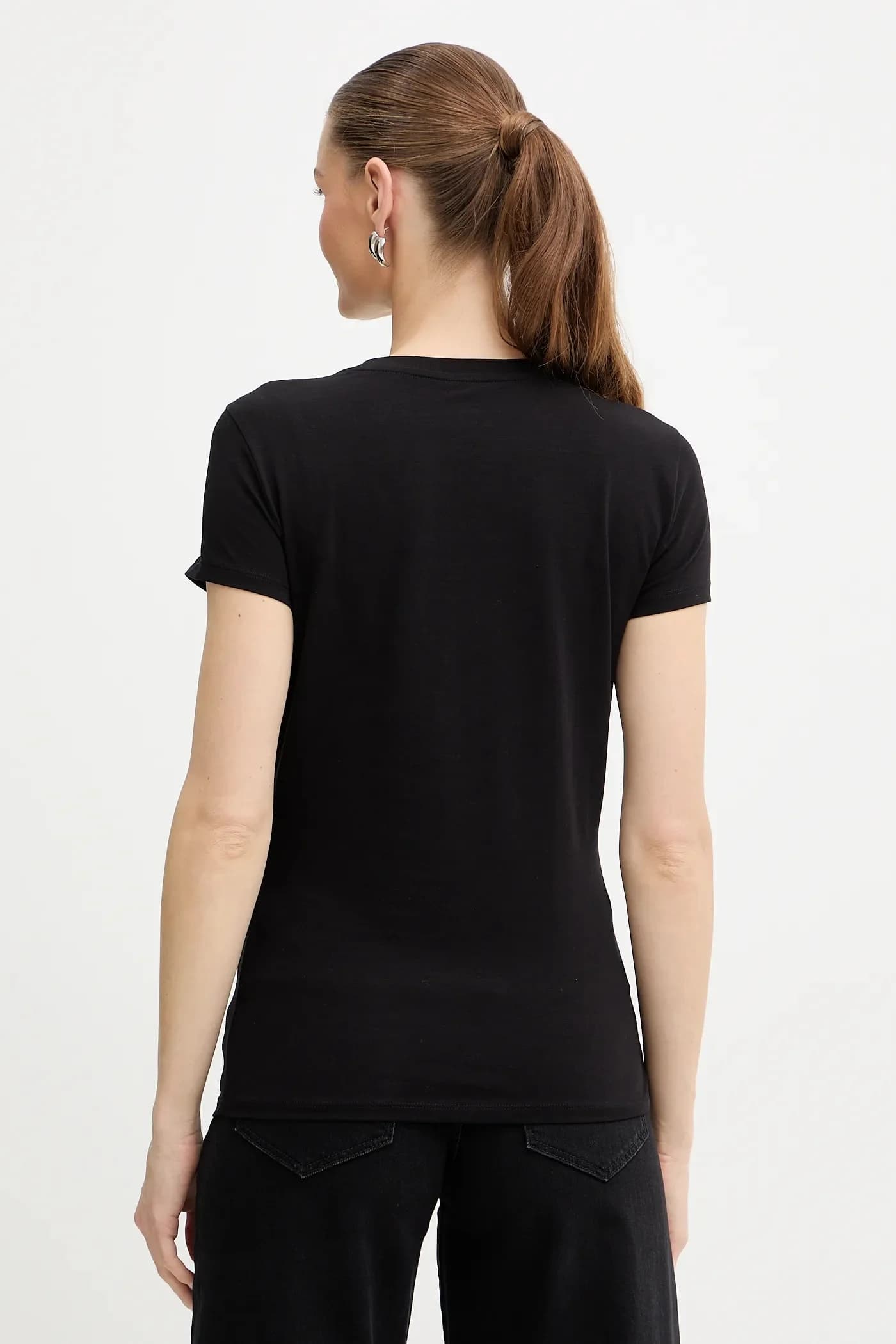 футболка - фото 3