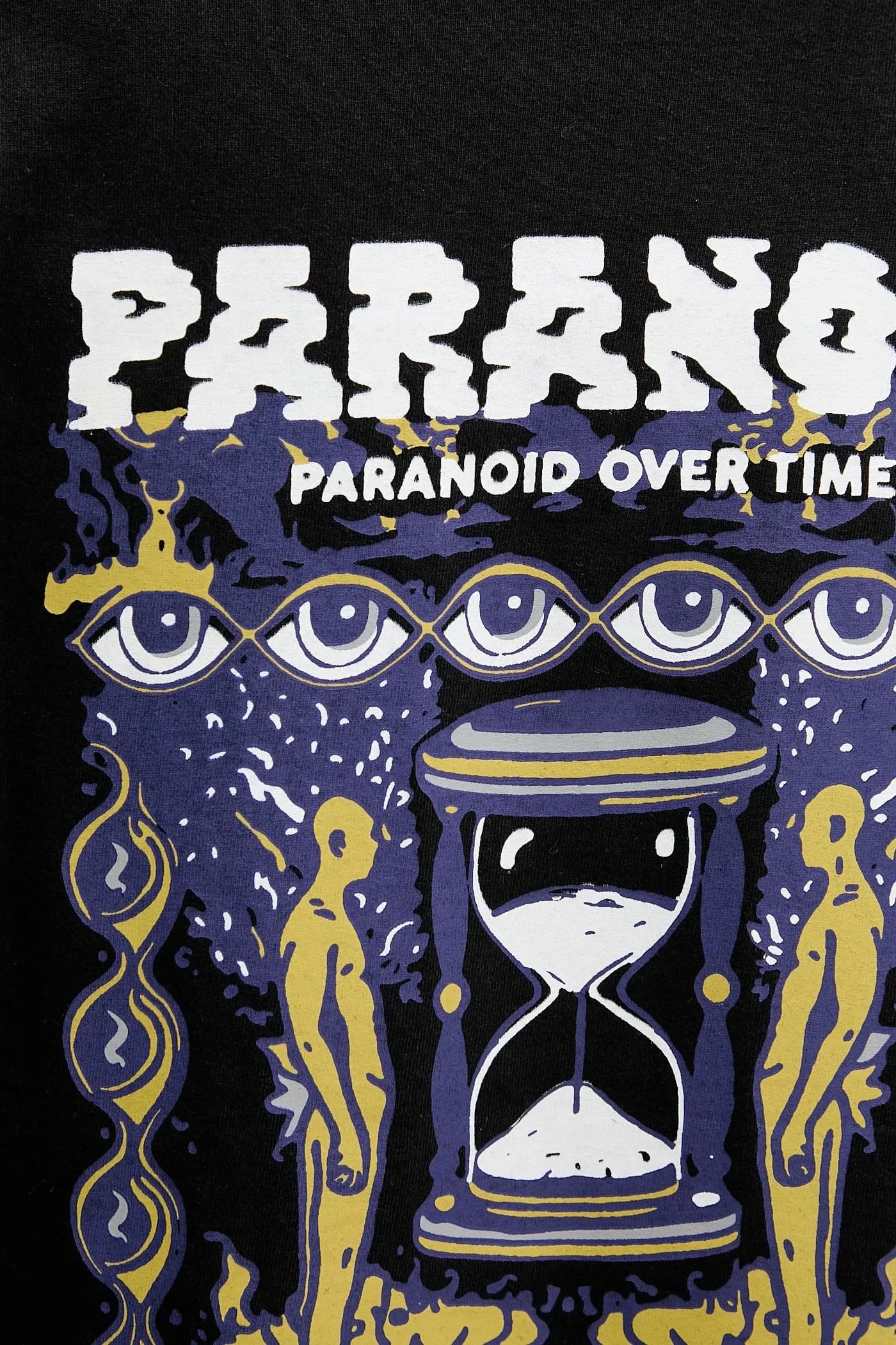 Хлопковая футболка - фото 11