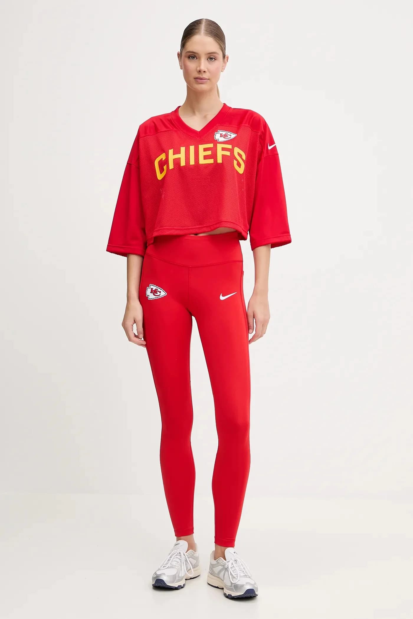 Модная футболка из джерси - фото 2