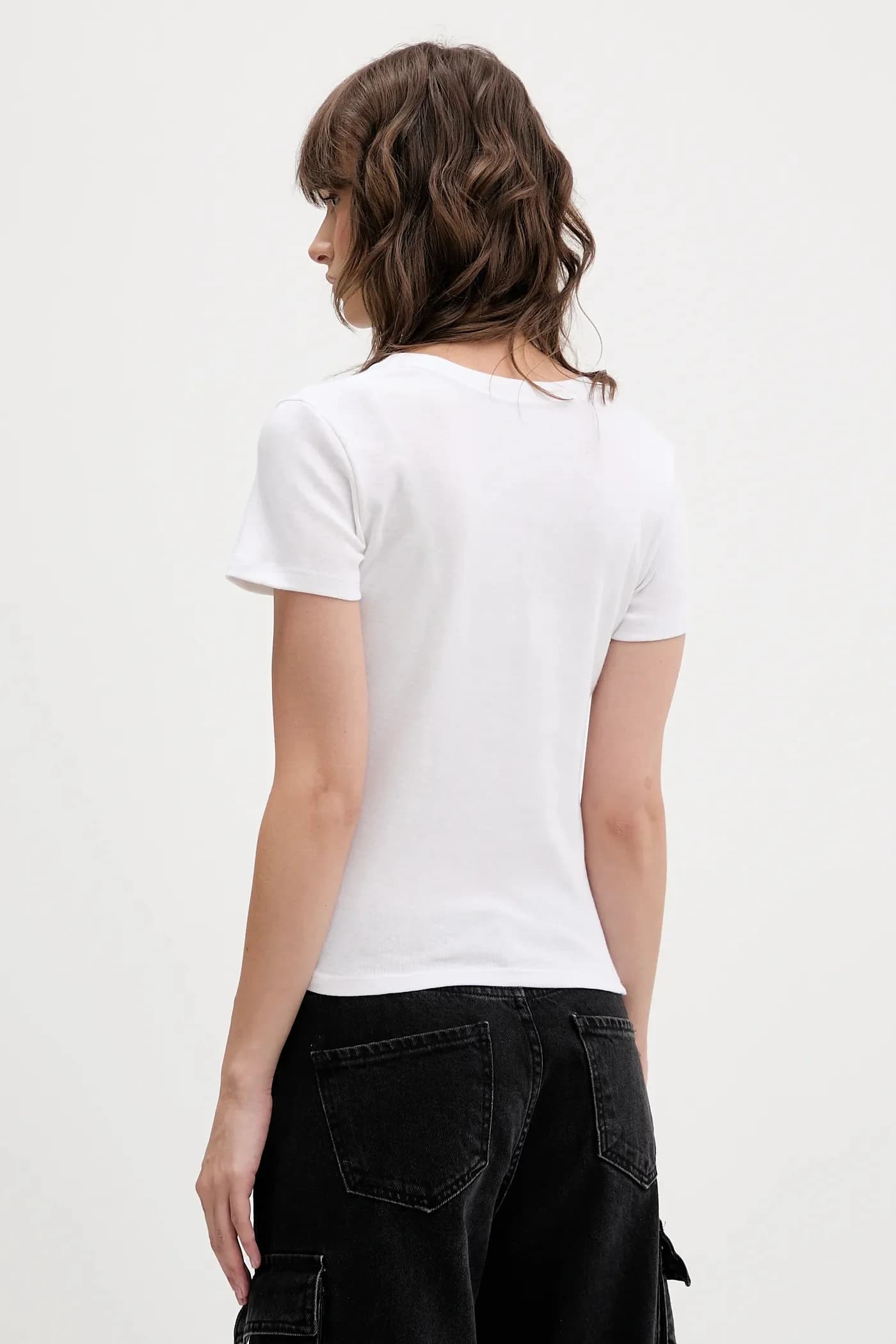 футболка - фото 3