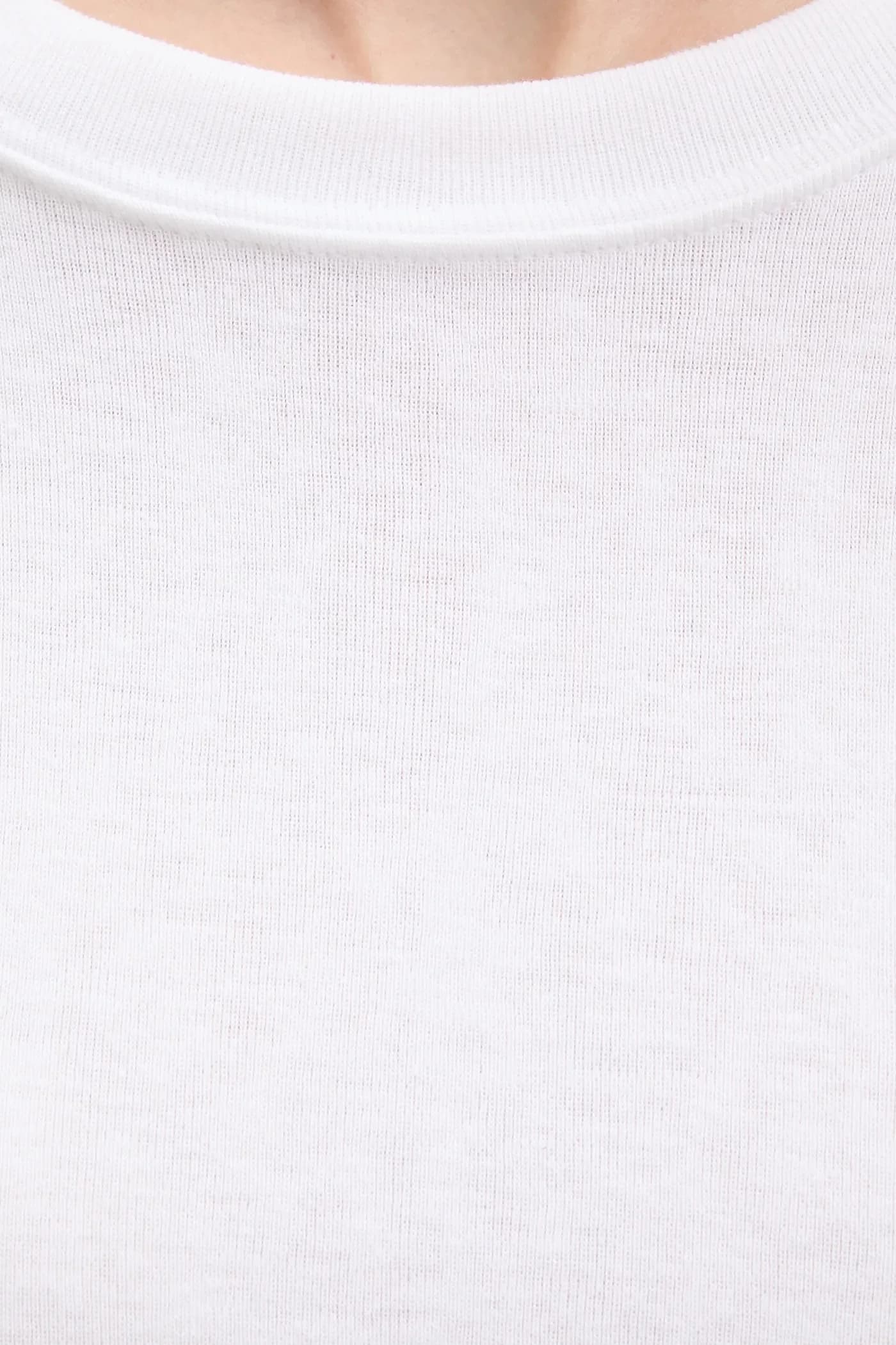 футболка - фото 5