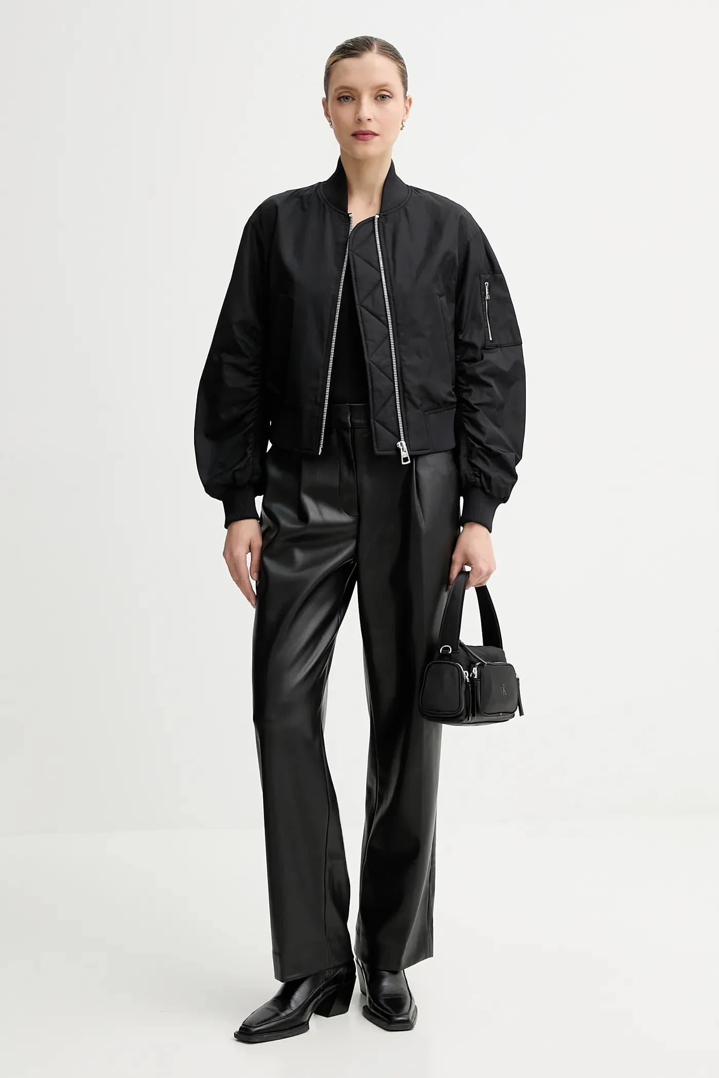 футболка - фото 2