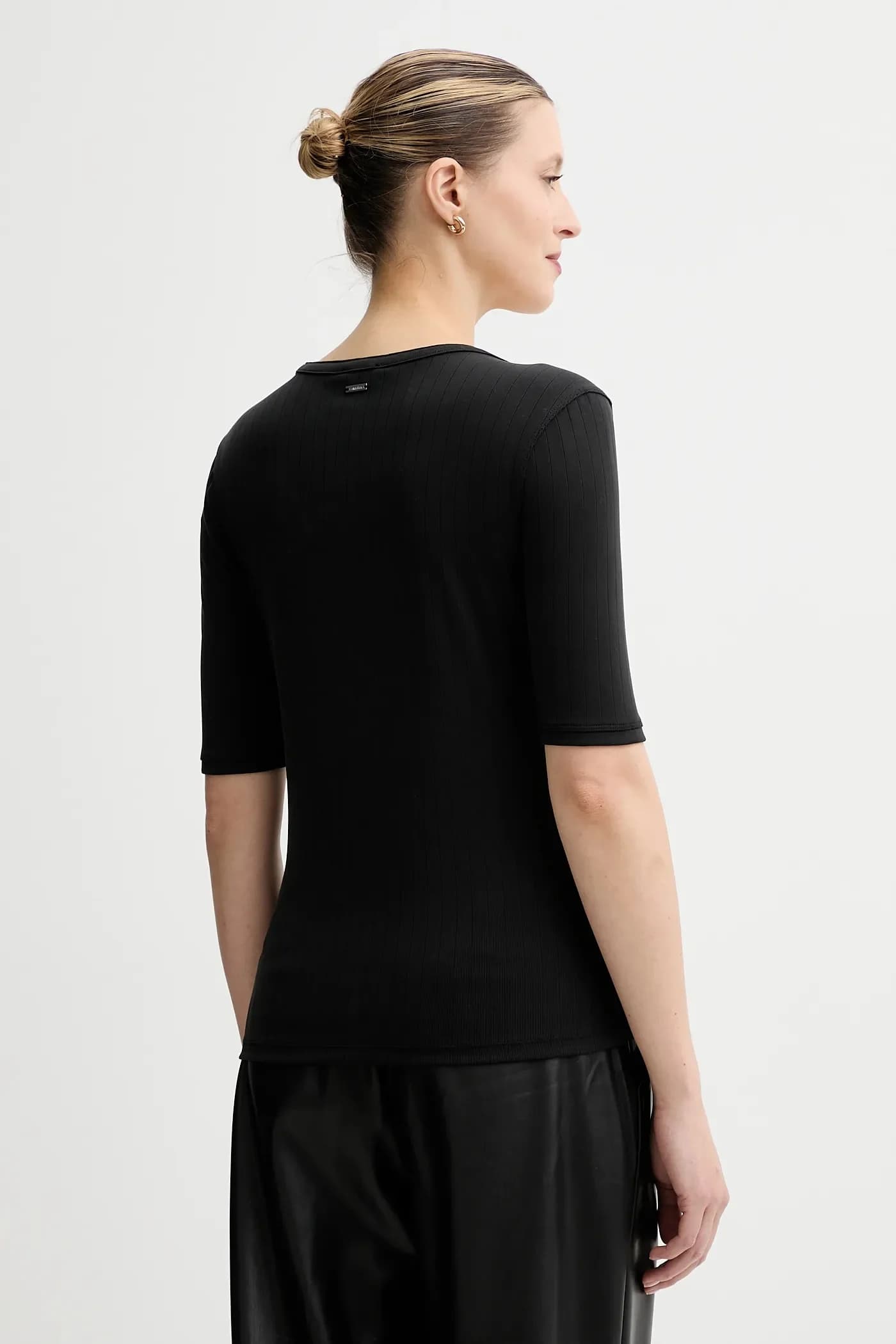 футболка - фото 3