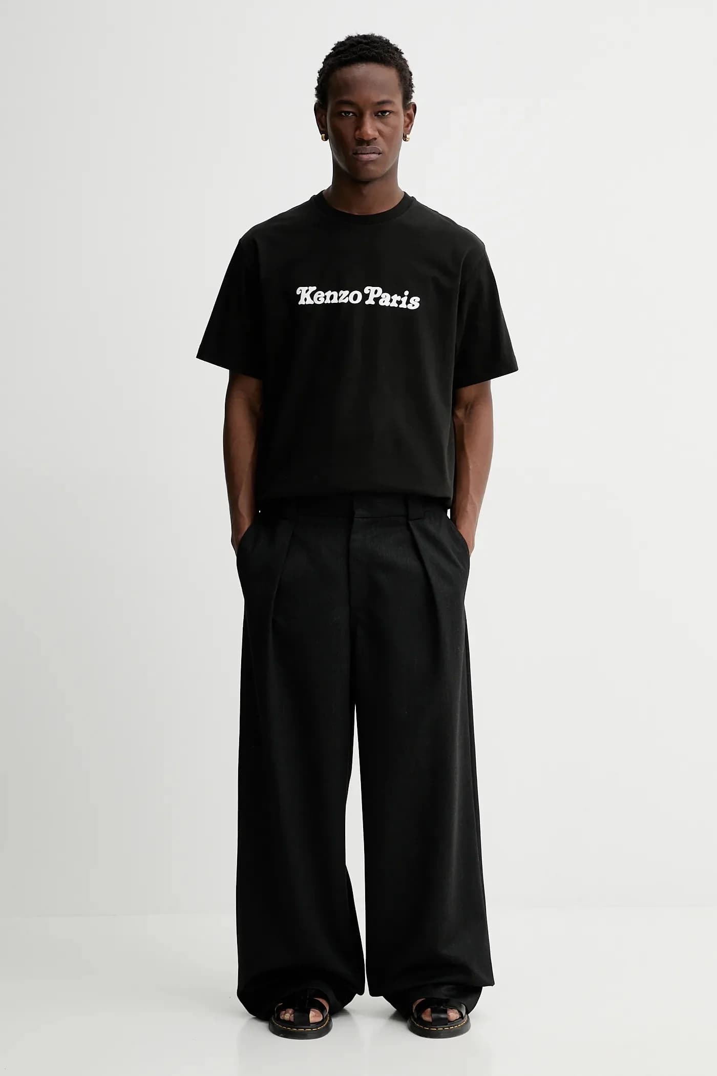 Хлопковая футболка x Verdy - фото 4